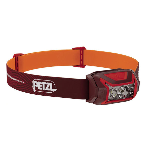 PETZL ACTIK CORE 625 ラスト1点　即決価格 E065AB02-ACTIK-