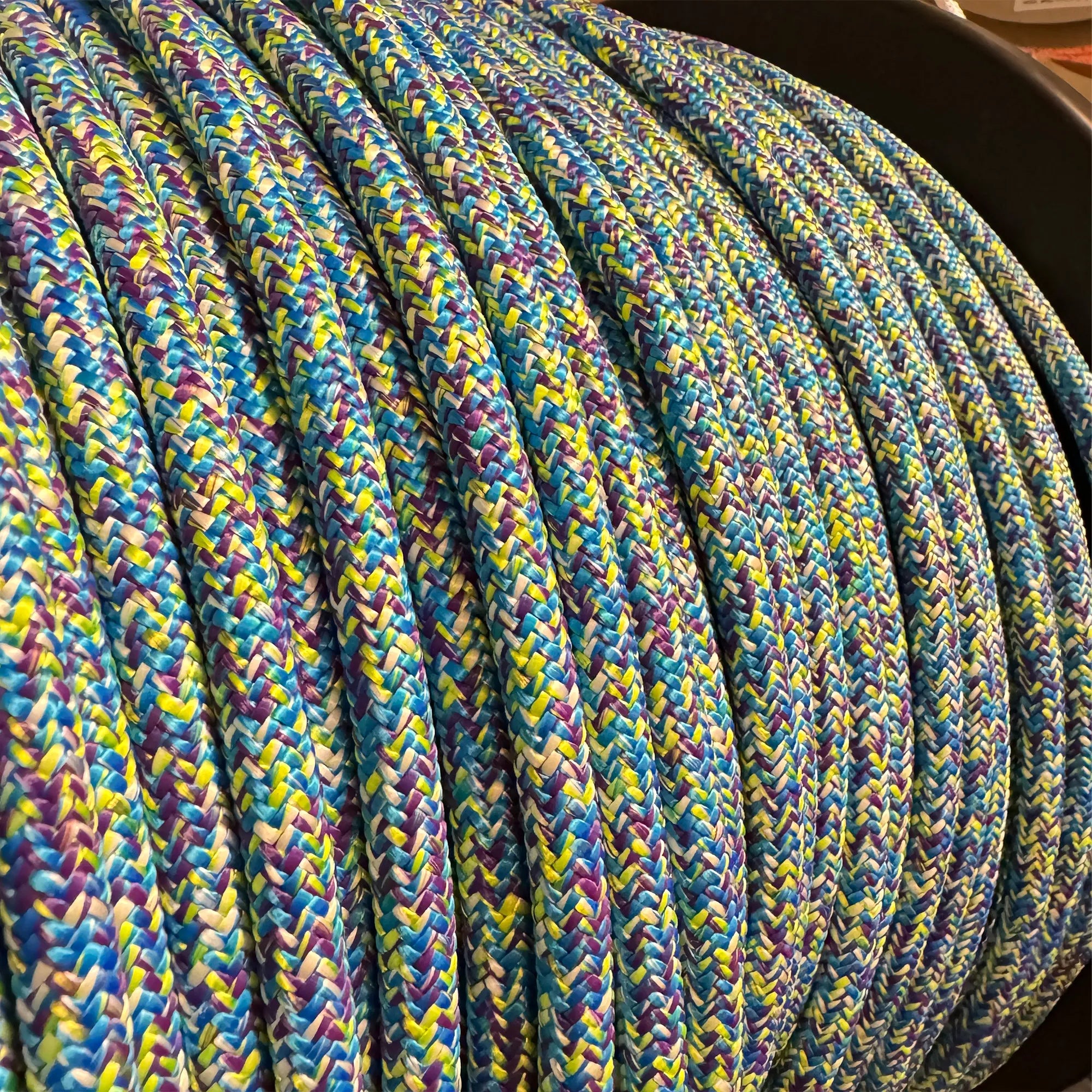 Glacier Black Canyon Egress Static Rope