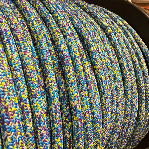 Canyon Egress 8.5 mm — 46' Off-Cut