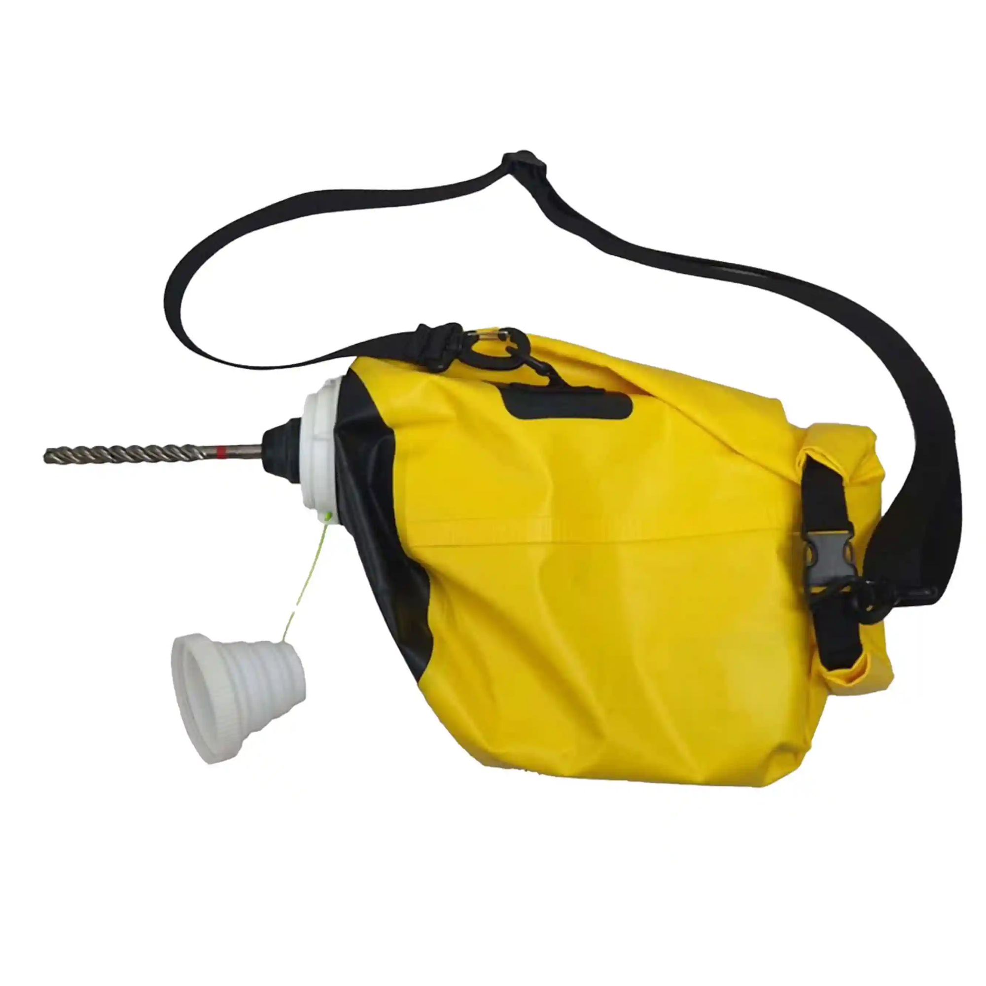 Hammer Drill Sheath Set