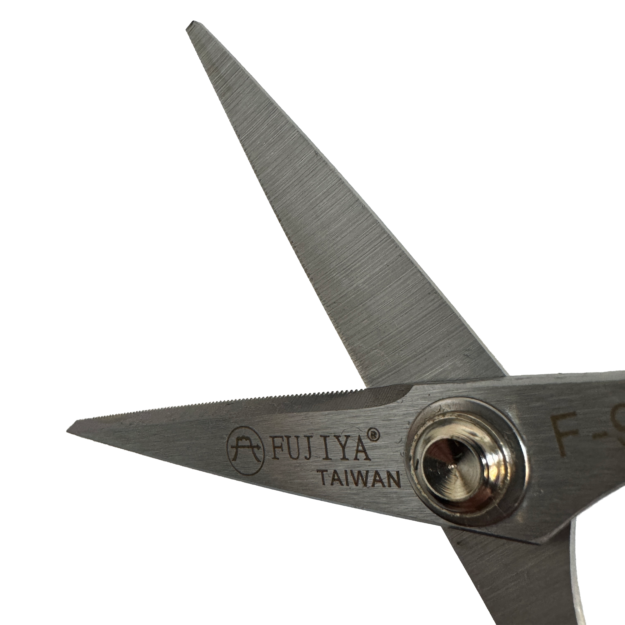 Synthetic Fiber Rope Scissors