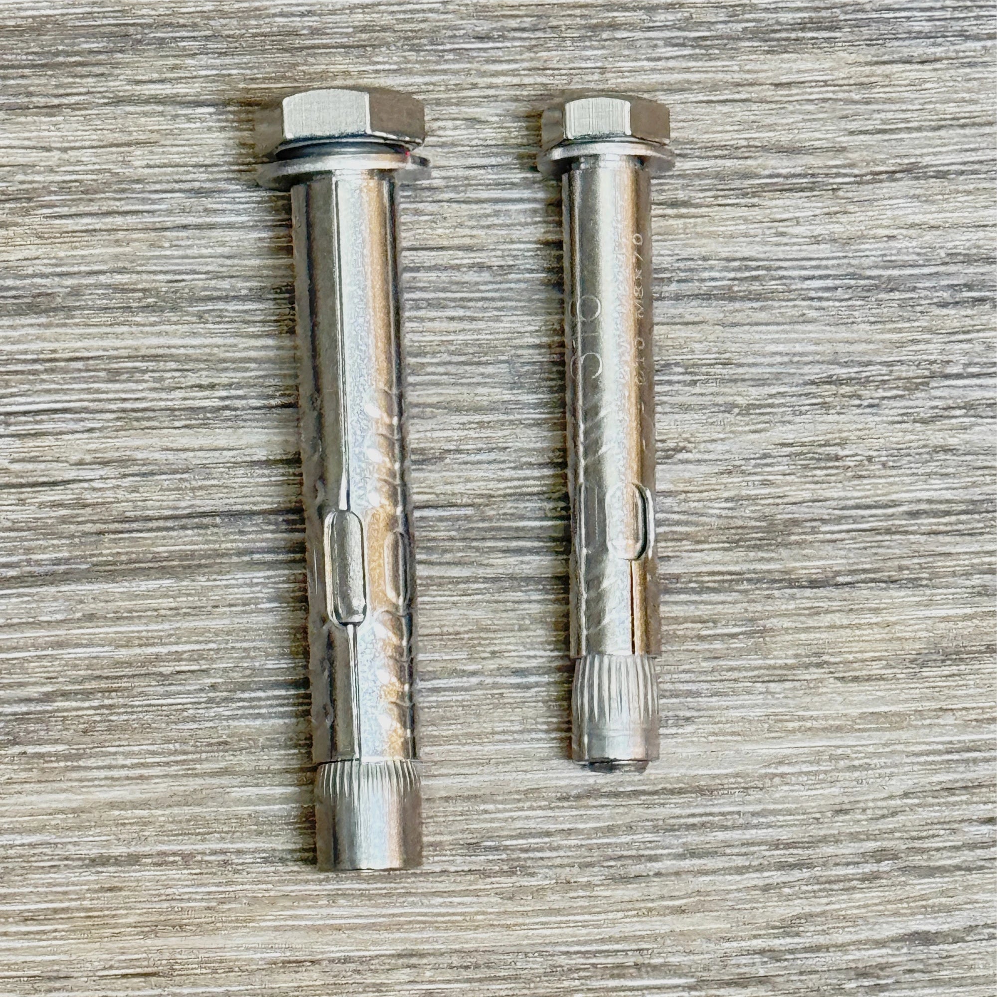 316 SS Sleeve Bolt