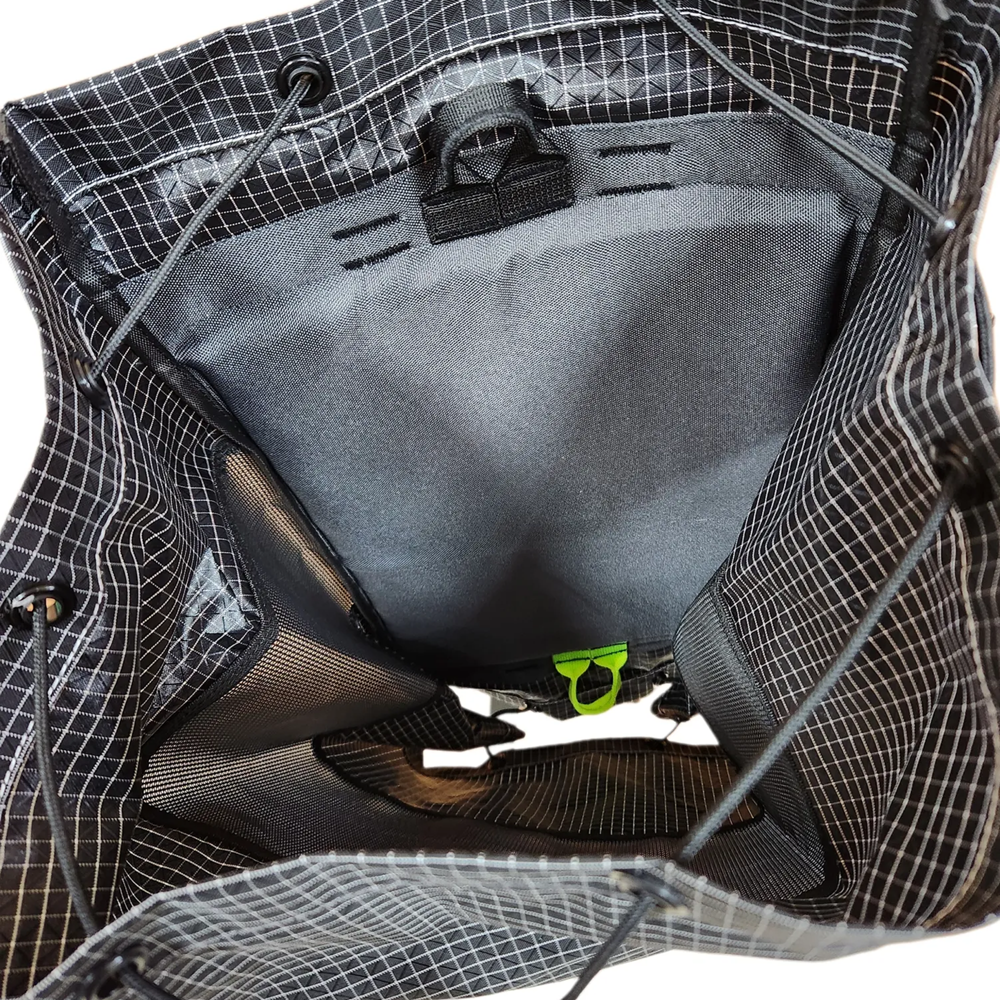 Feilong Double Ended Canyoning Rope Bag