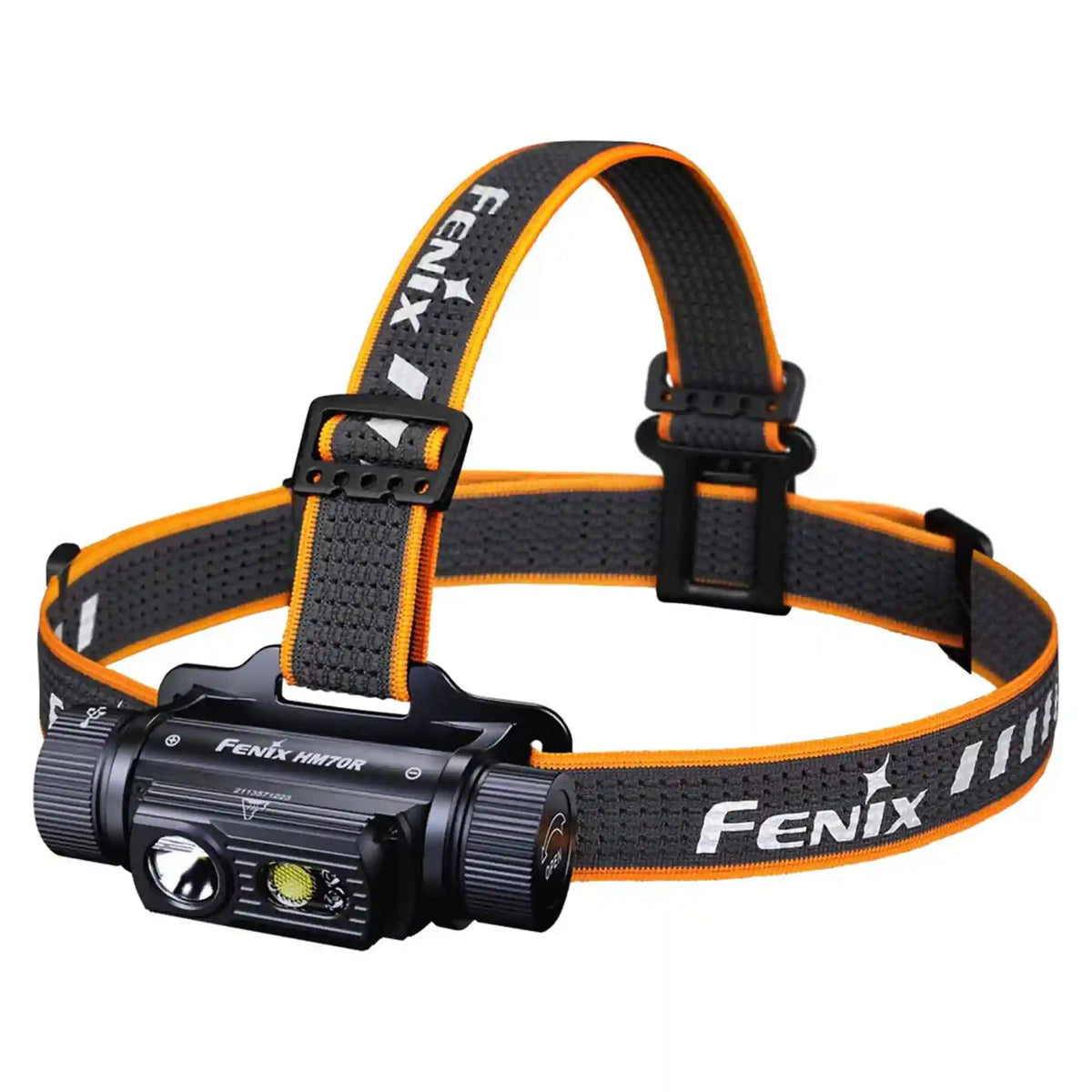 ＦＥＮＩＸ　充電式ＬＥＤライト　ＨＭ７０Ｒ Fenix HM70R Headlamp