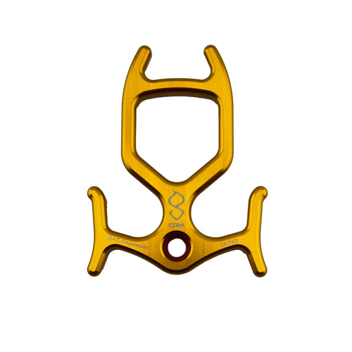Bat Rappel Device