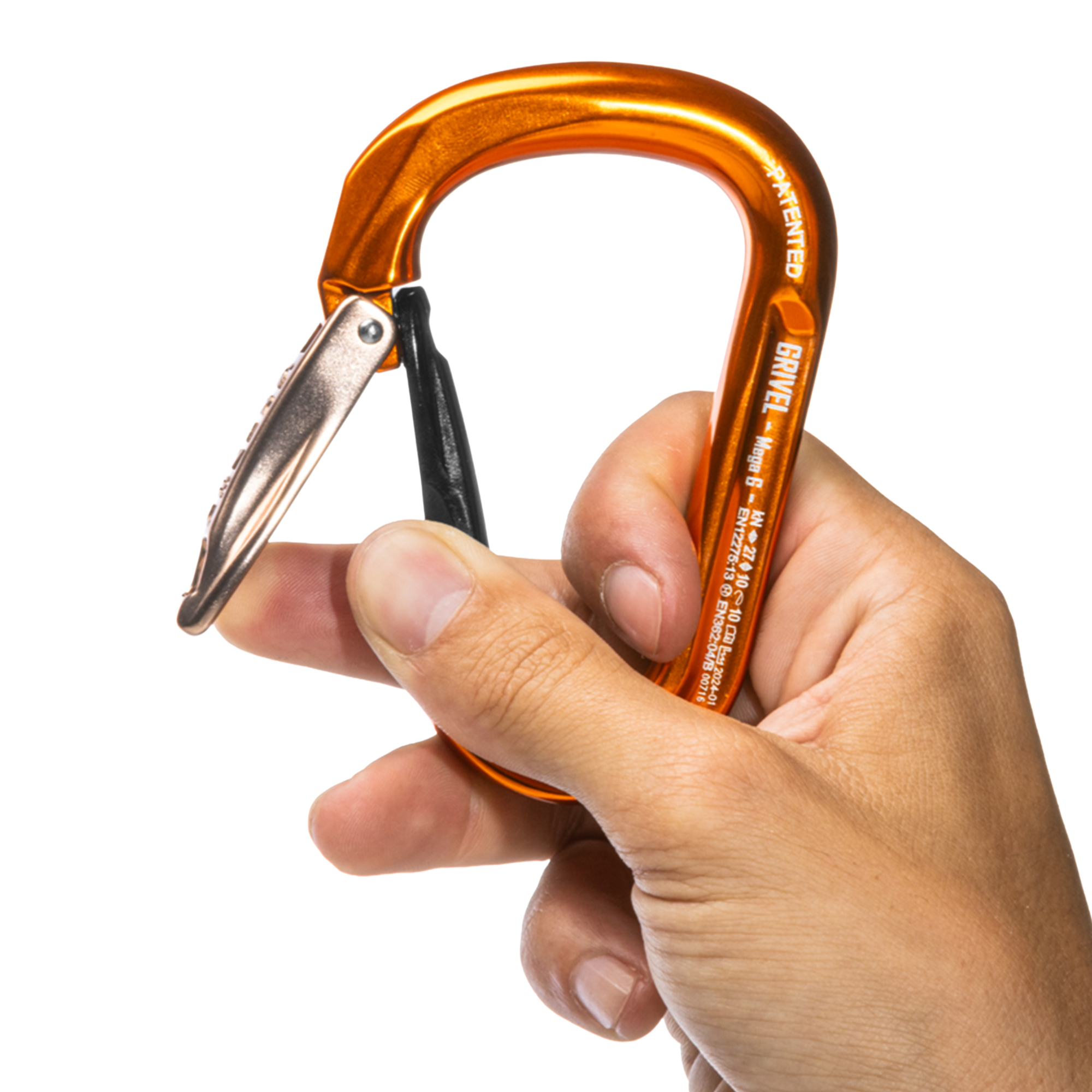 Mega K6G - Twin Gate