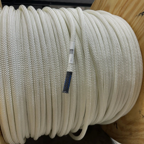 Pit Rope — 11 mm / 17' Off-Cut