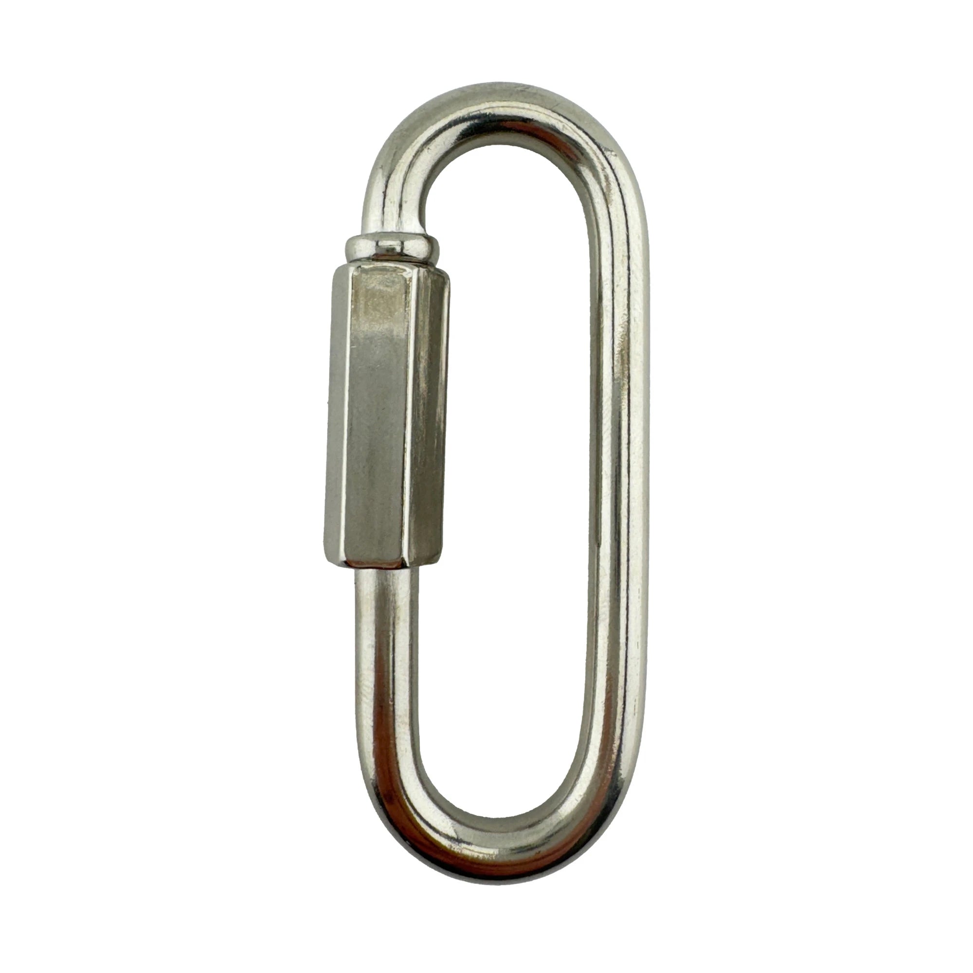 Climbing Taiwan Stainless Steel Quick Links