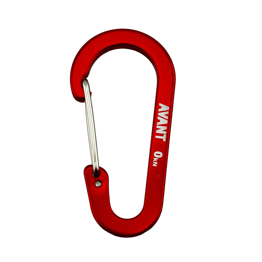 アクセサリー VAINON Molten Carabiner IMG_0309.webp?v=1754607842&