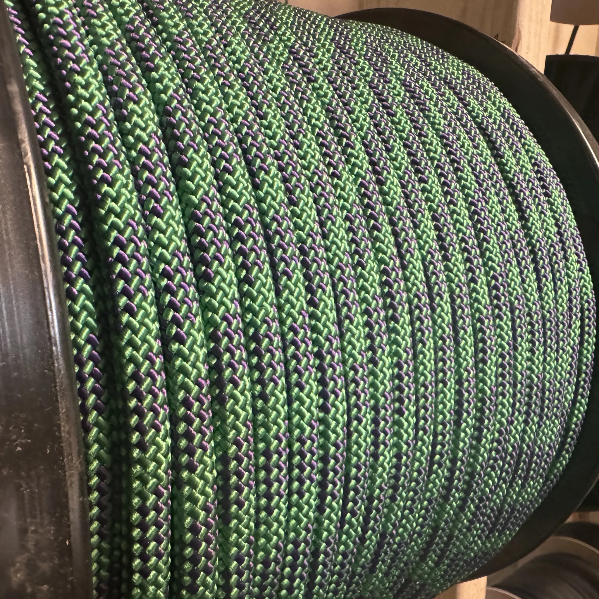 Imlay Canyonero 9.2mm Static Rope