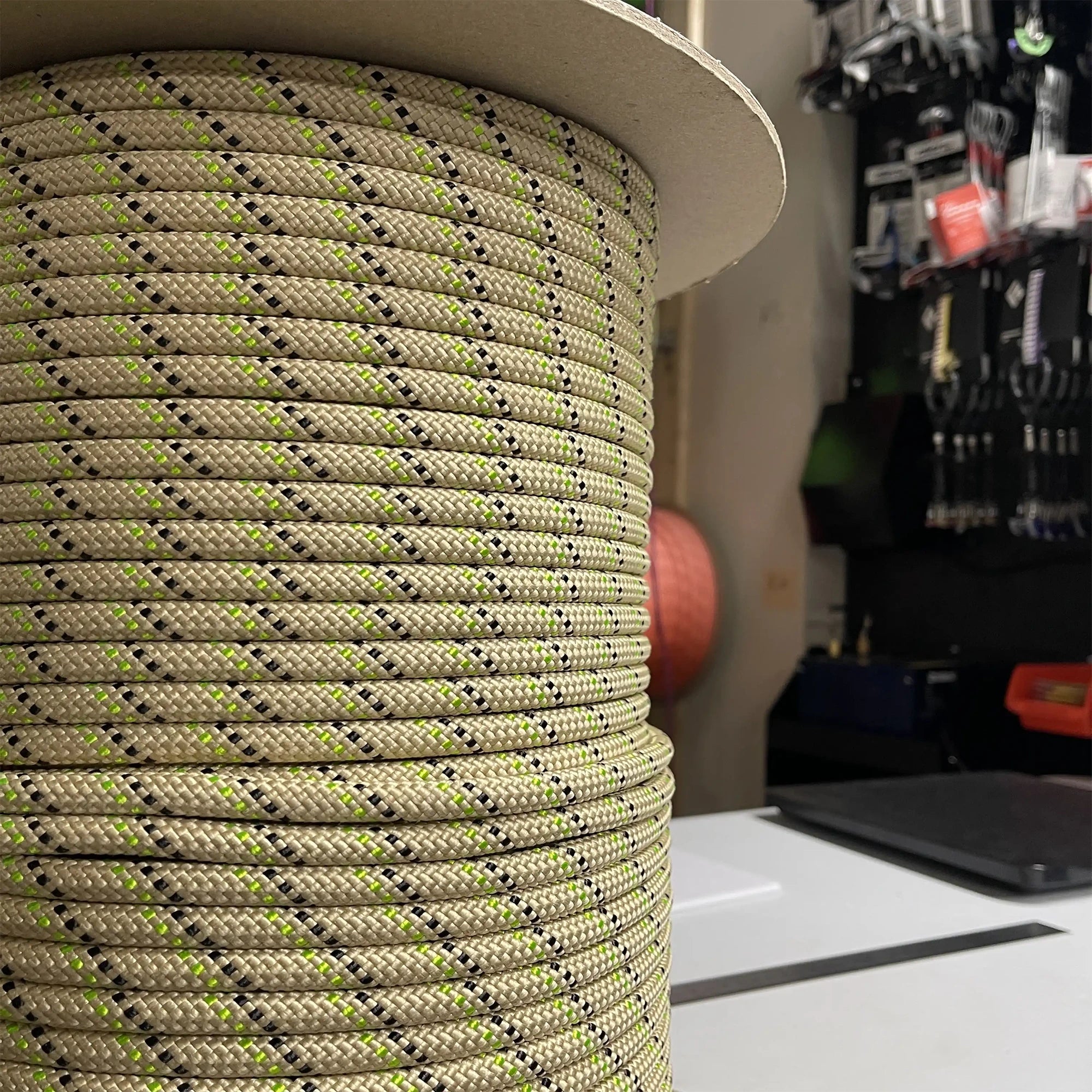 Sterling Rope C-IV Canyoning Rope