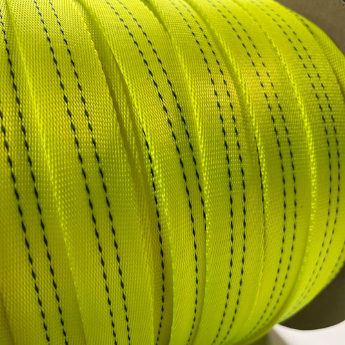 1" Tech Tape Webbing
