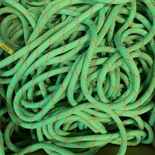 8.4 mm Duetto Xeros — Green / 49' Off-Cut