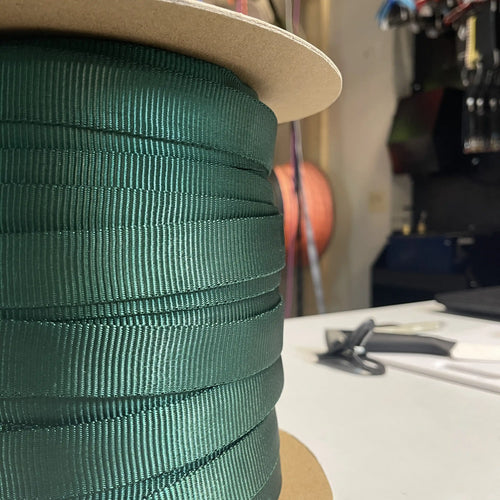 1" Mil-Spec Webbing