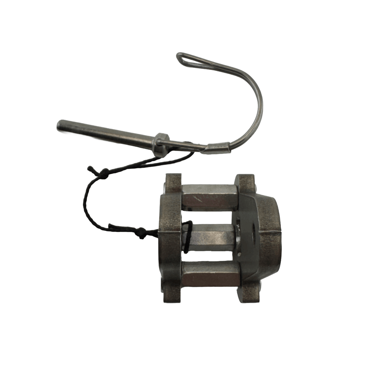 Excalibolt: proof tester for climbing bolts