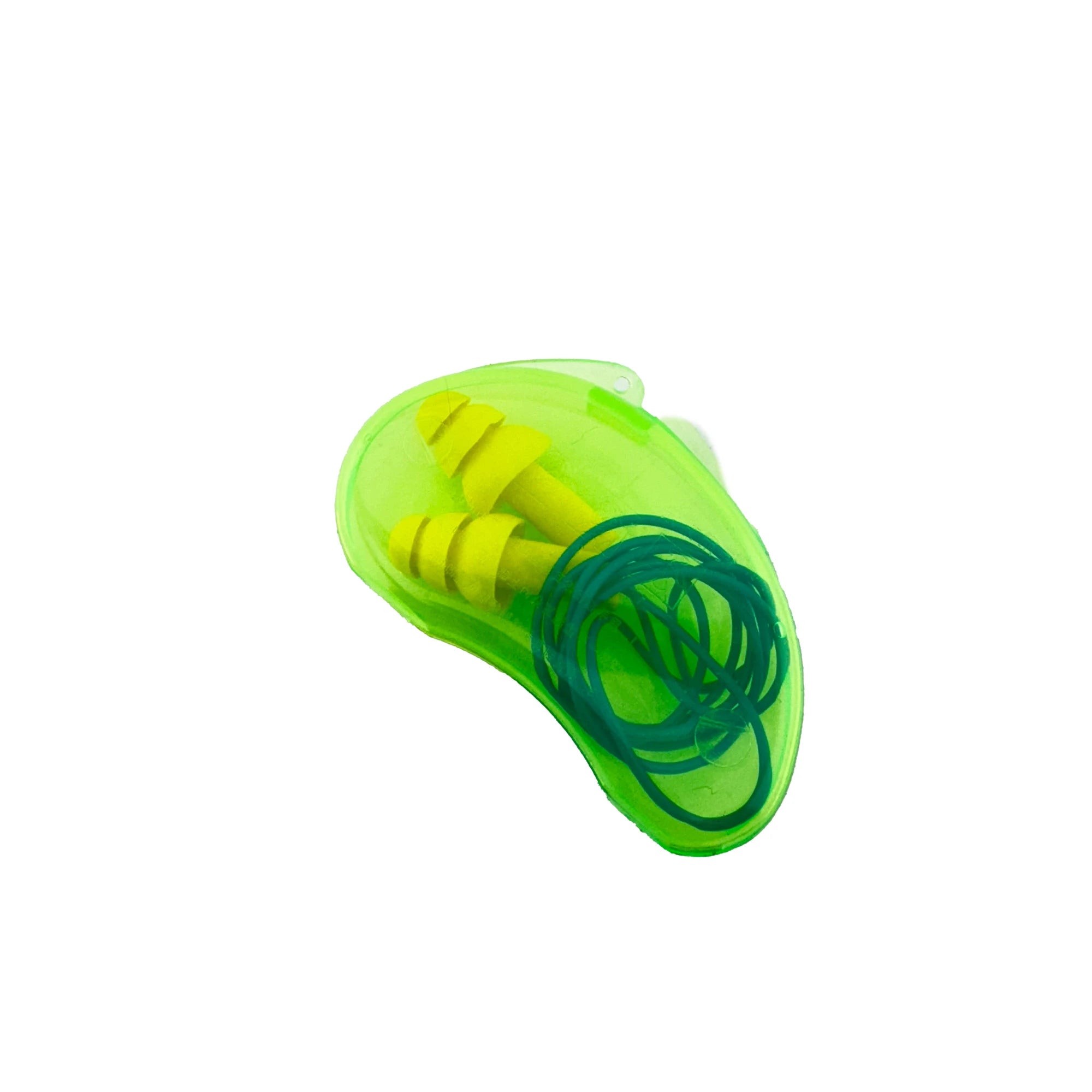 Ear Plugs (3 Pack)