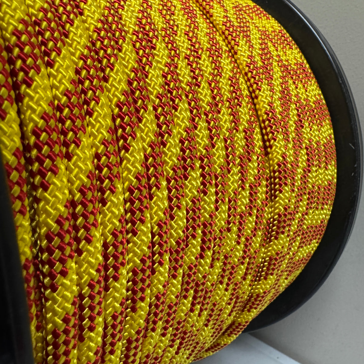 Imlay Canyon Fire 8.3mm Static Rope