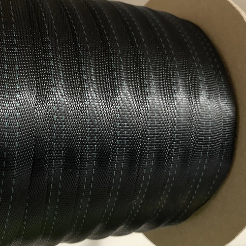 1" Tech Tape Webbing