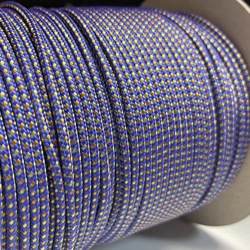 Nylon Multicord SP — 3mm | Royal / 4' Off-Cut