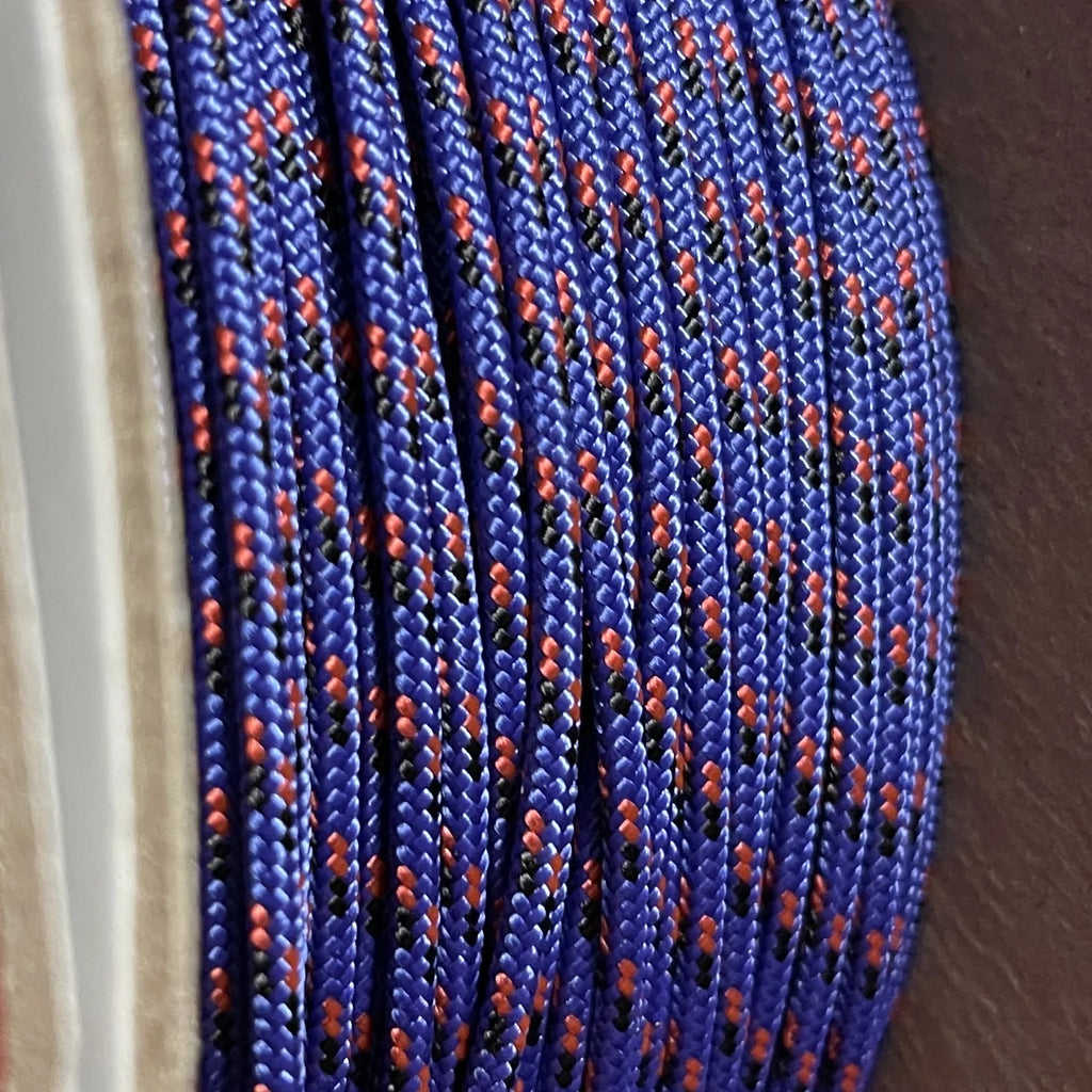 4mm Accessory Cord - BlueWater Ropes