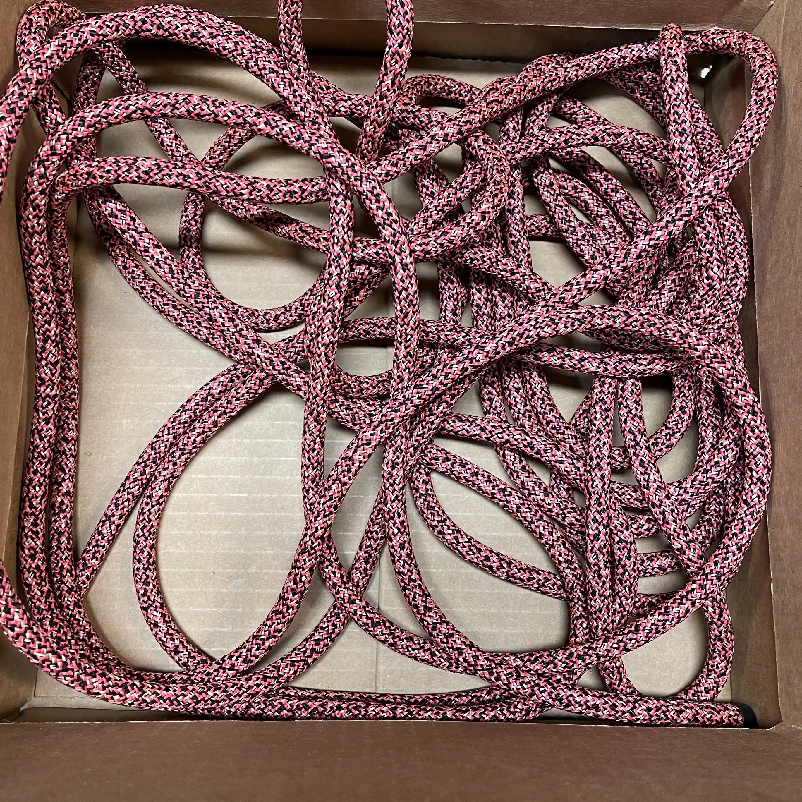 Edelrid Swift Protect Pro Dry Rope - 8.9mm