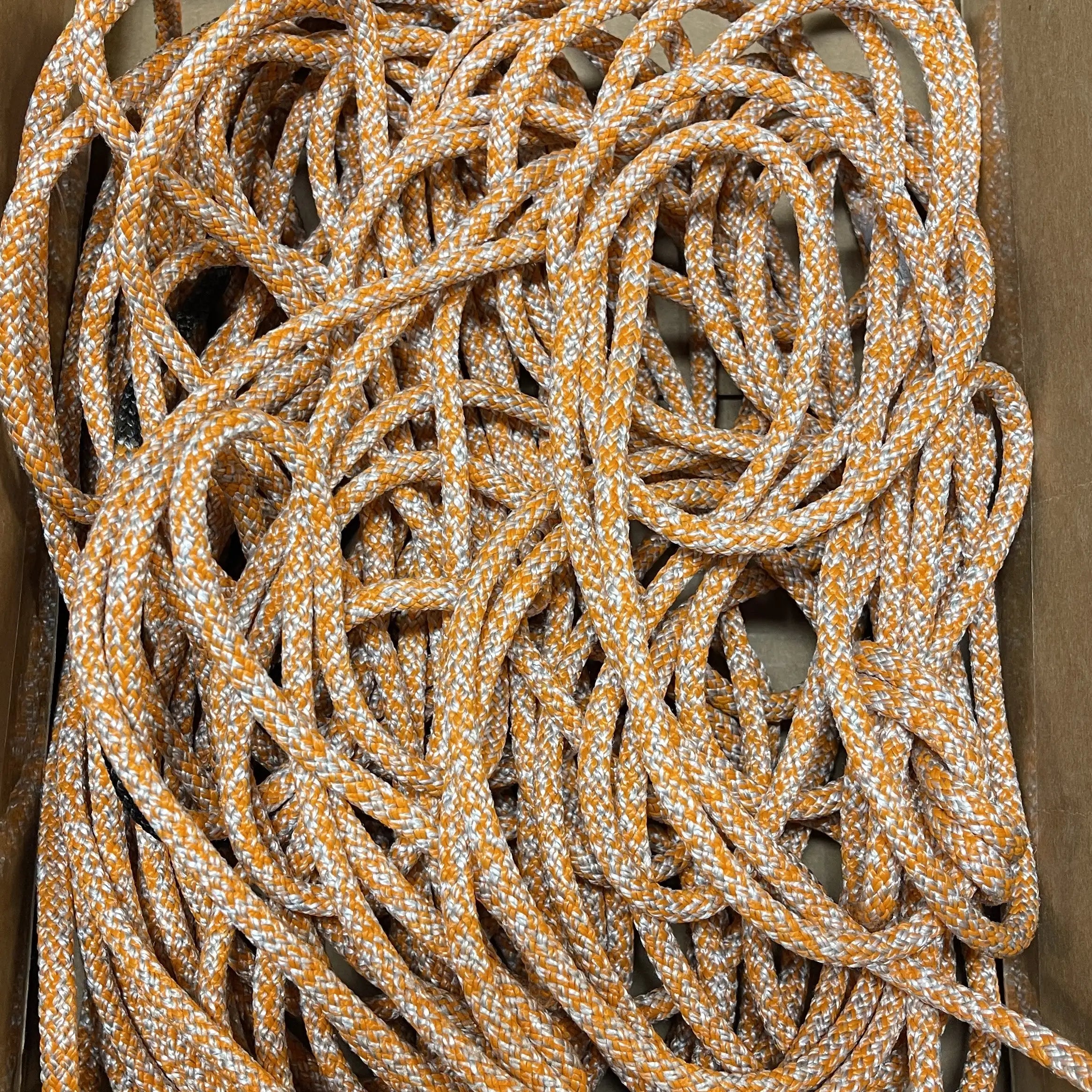 Haul Ropes