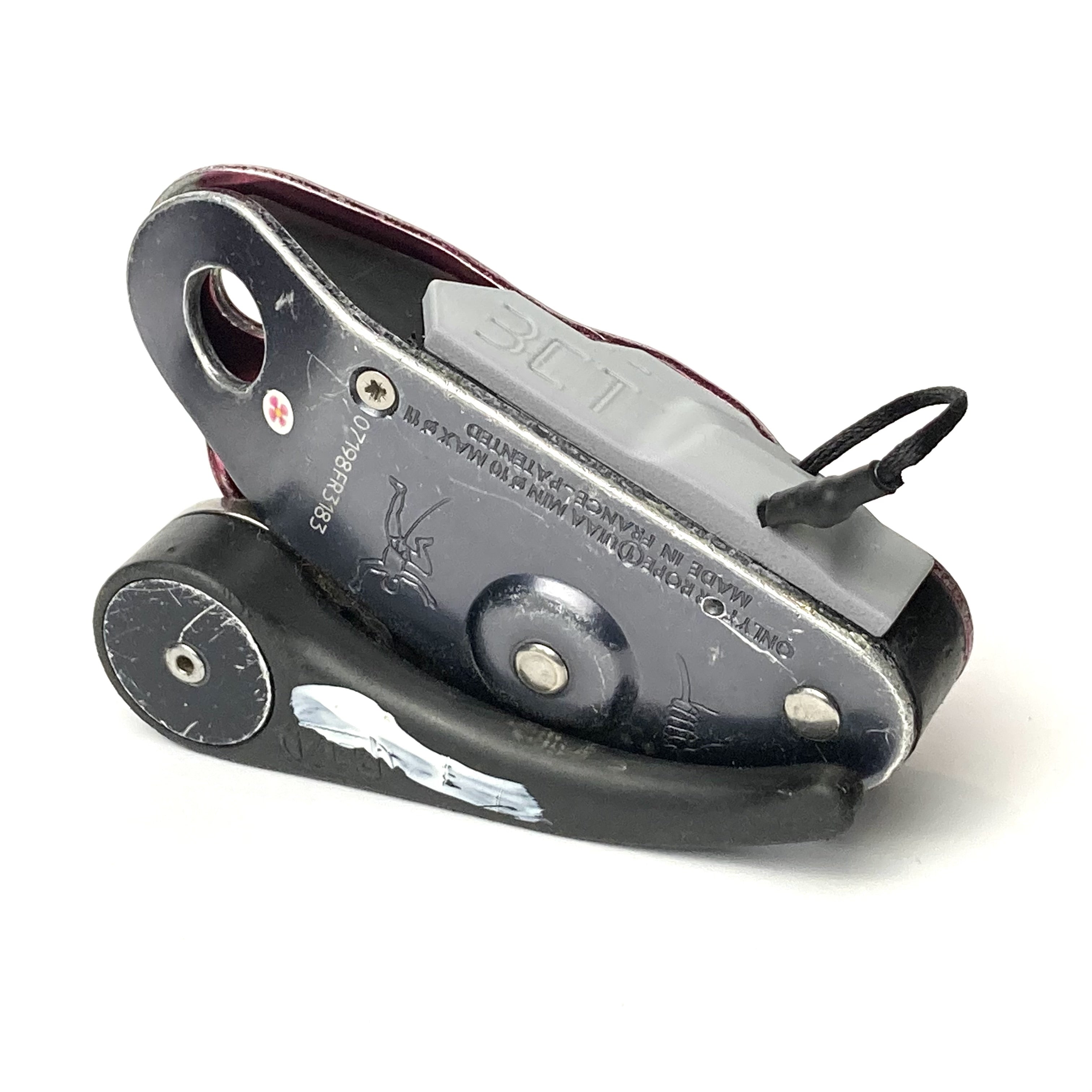 Bliss Climbing Tech GG Modifier