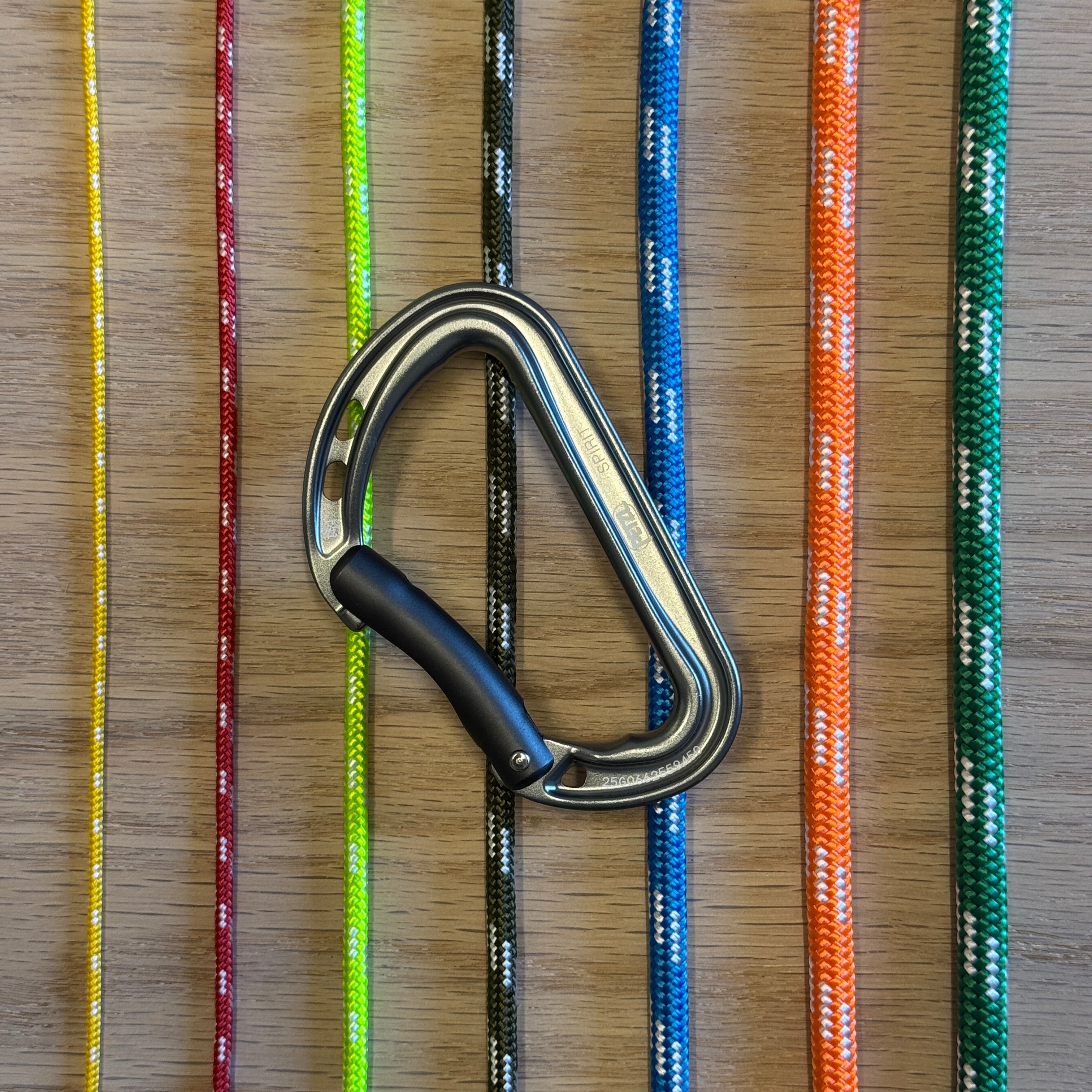 Polyester Accessory Cord