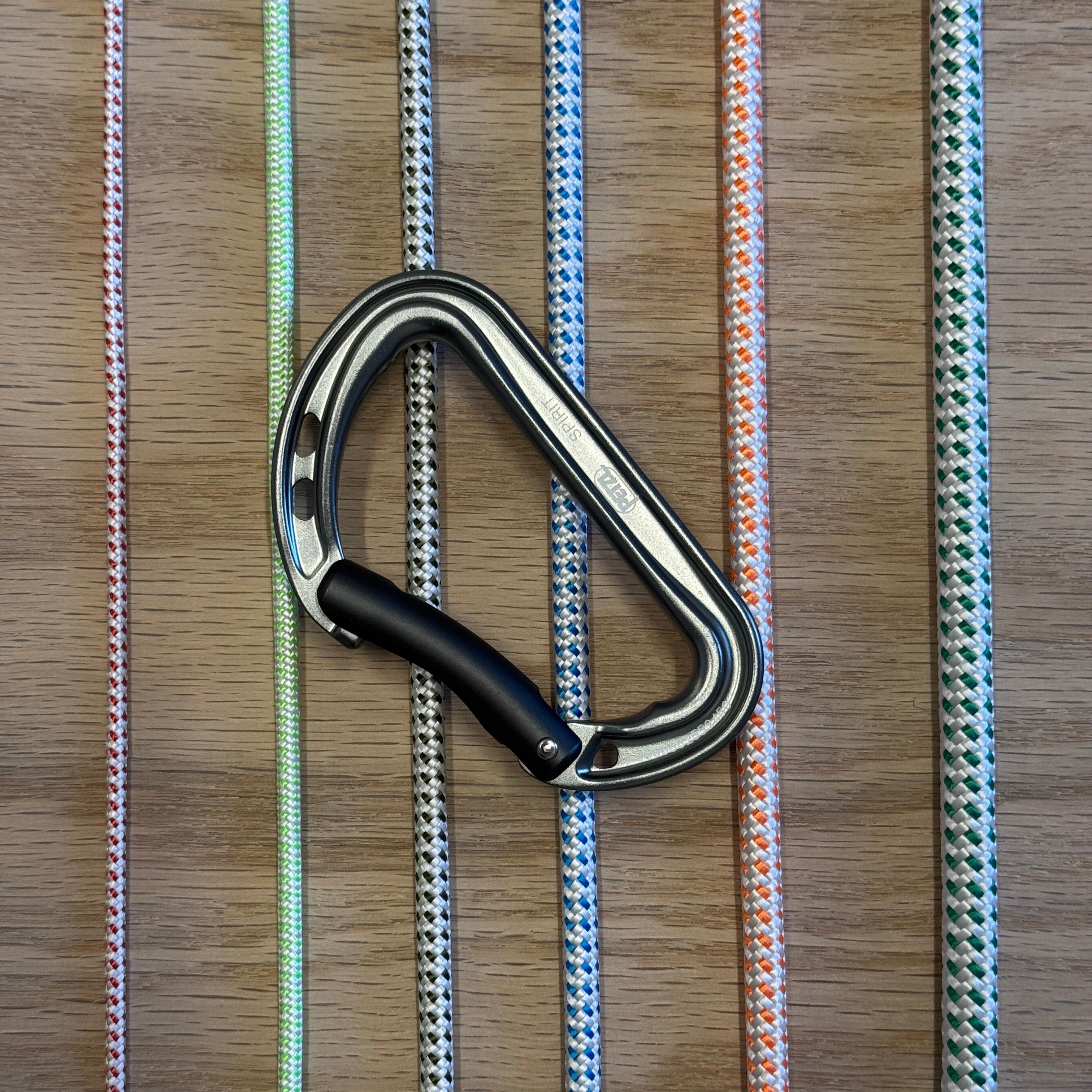 Alligator Cord - HMPE/Polyester