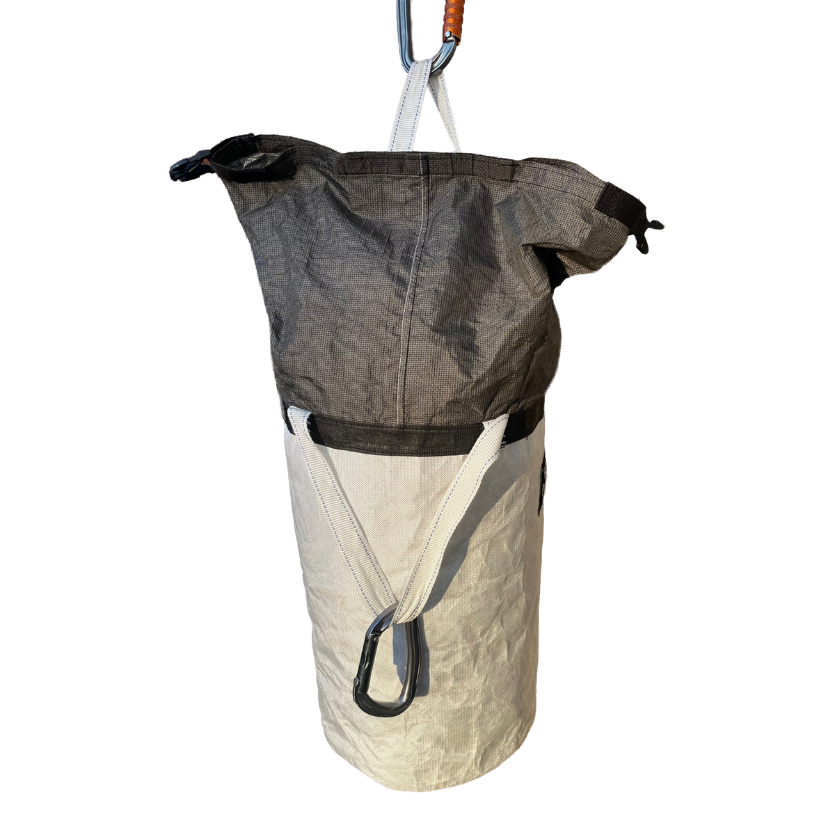 Wallpinist UL Tag Bag