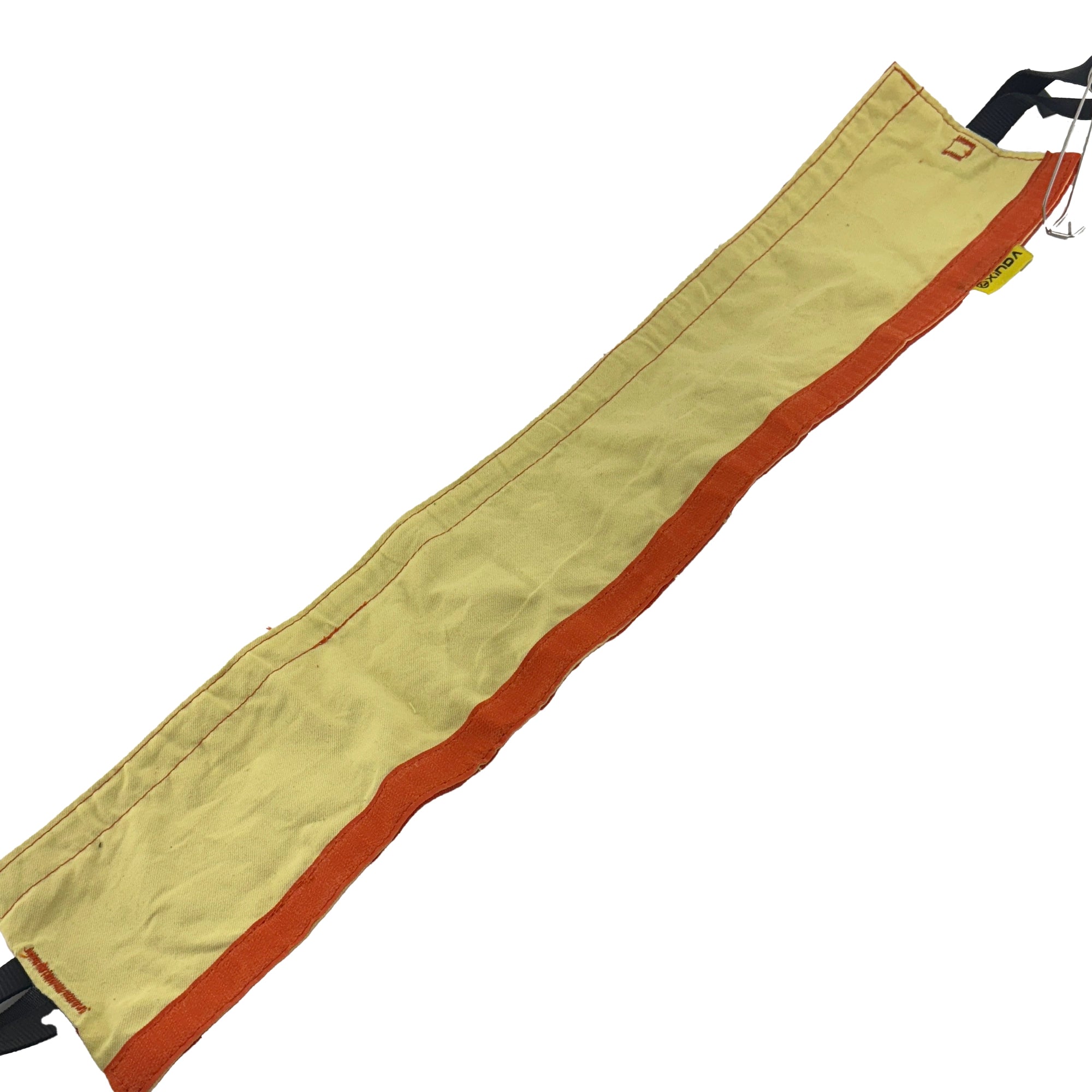 Climbing Taiwan Rope Protection