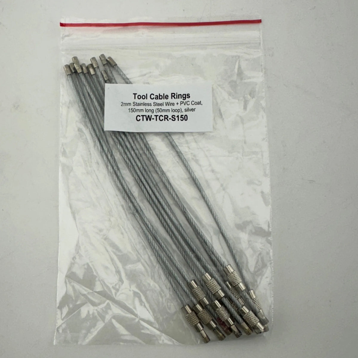 Tile Rings Cabel Tool Cable Rings