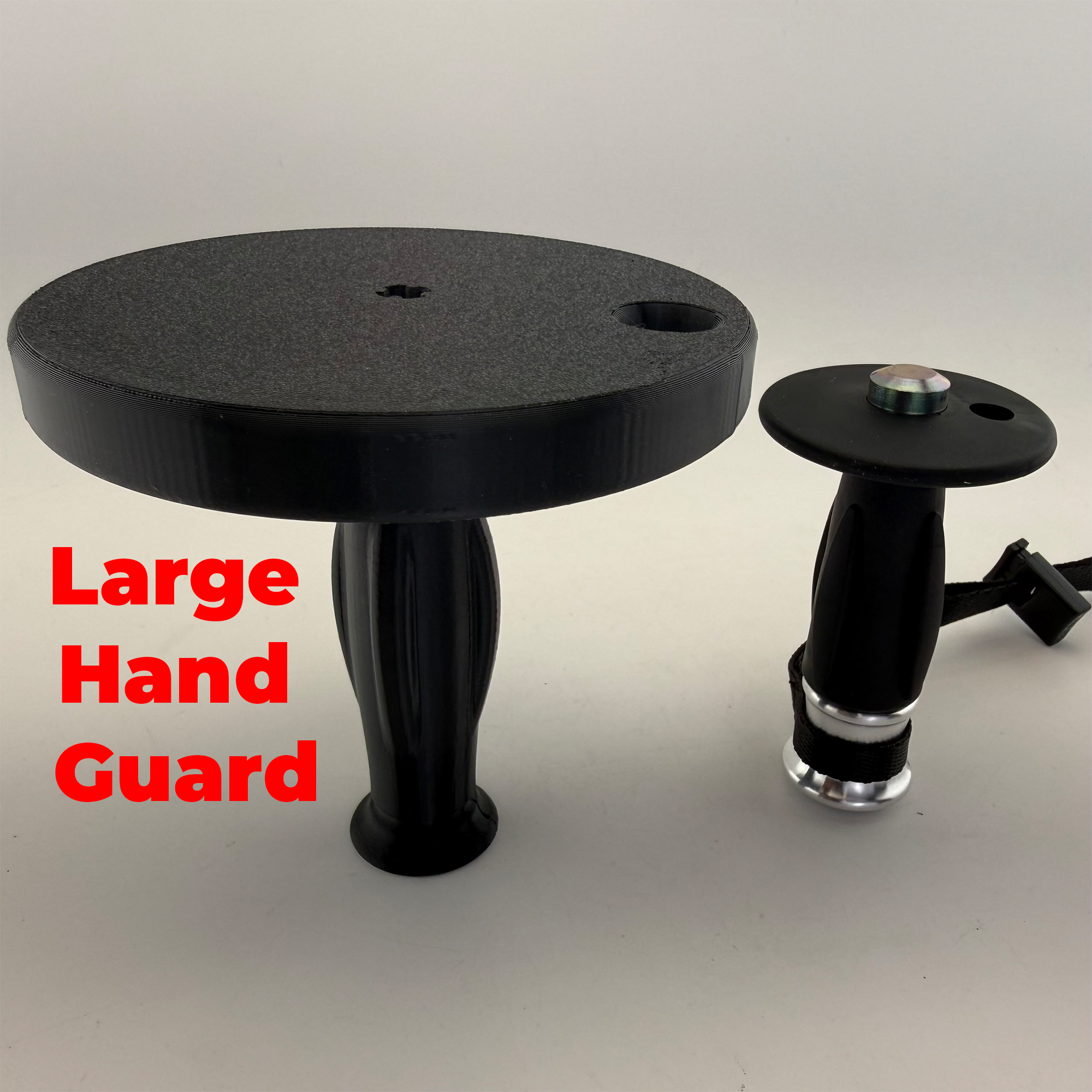 B.A.S.H Hand Drill