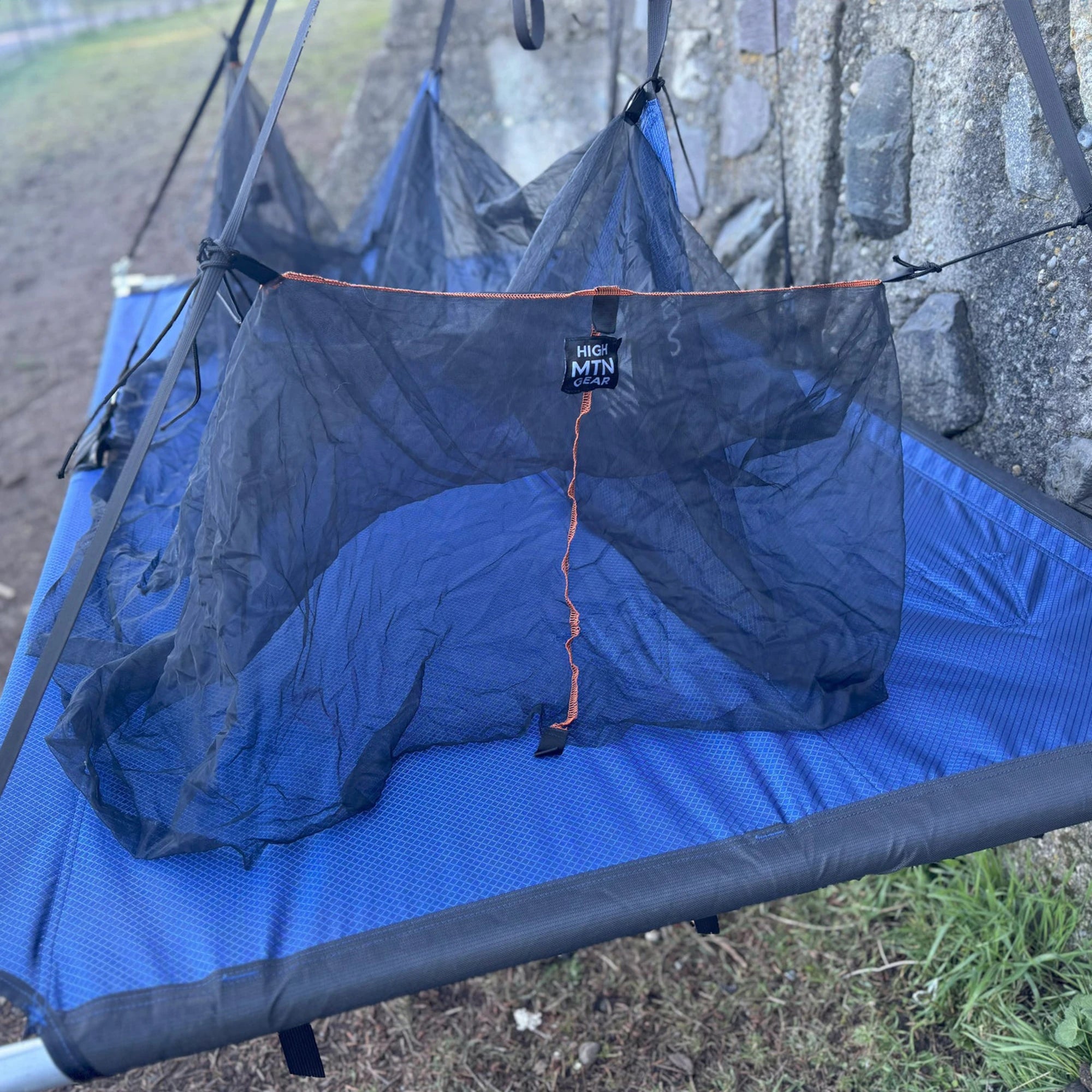 Ledge Bug Net