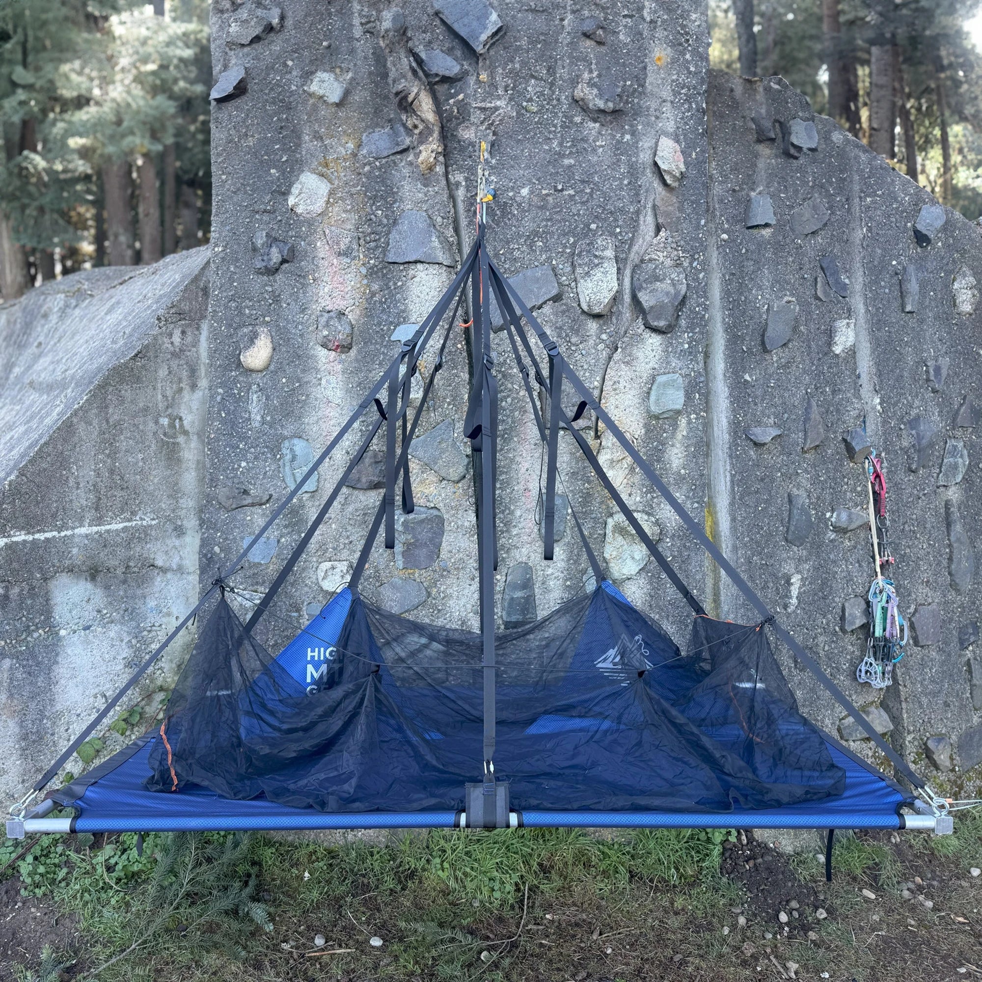 Ledge Bug Net