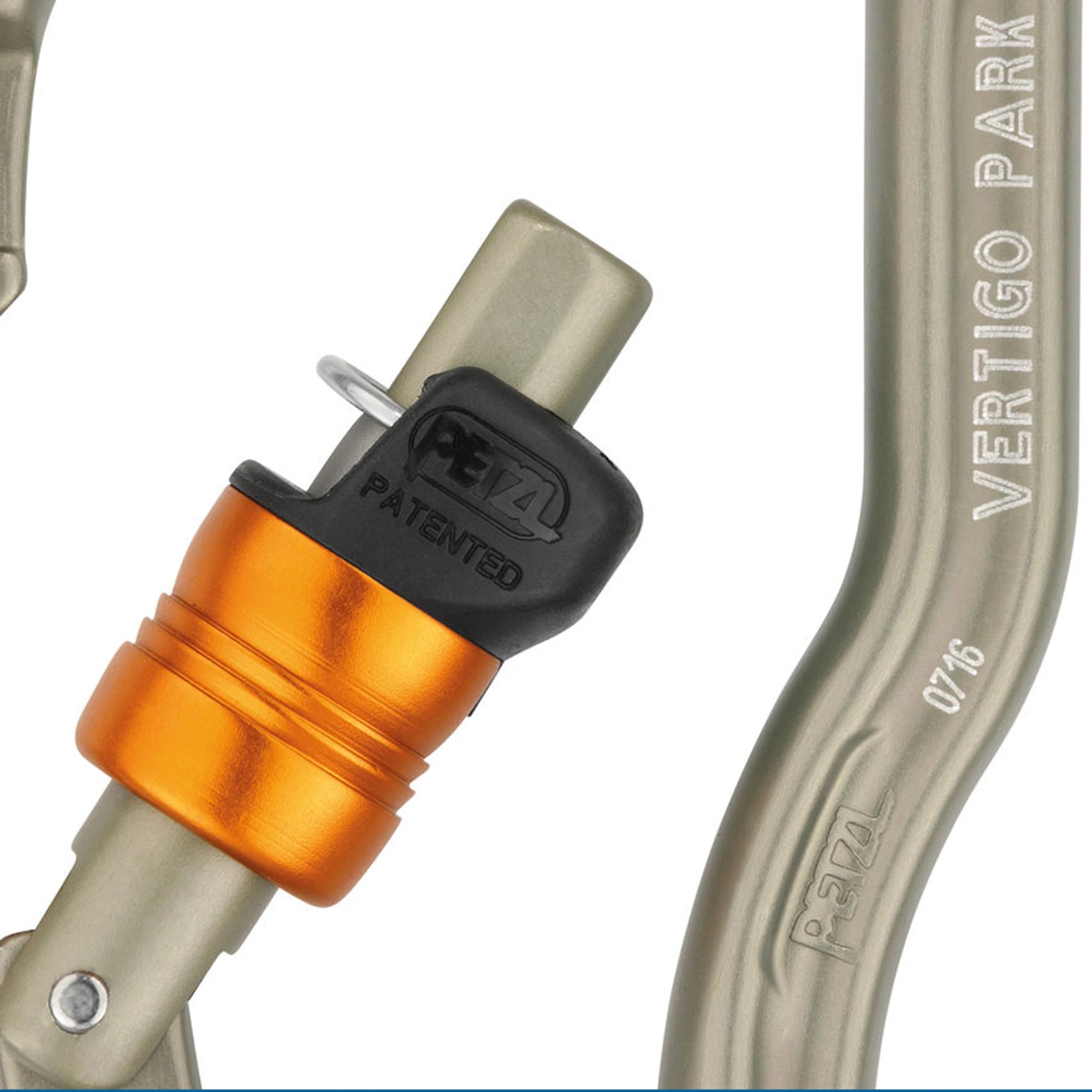 Vertigo Wire-Lock