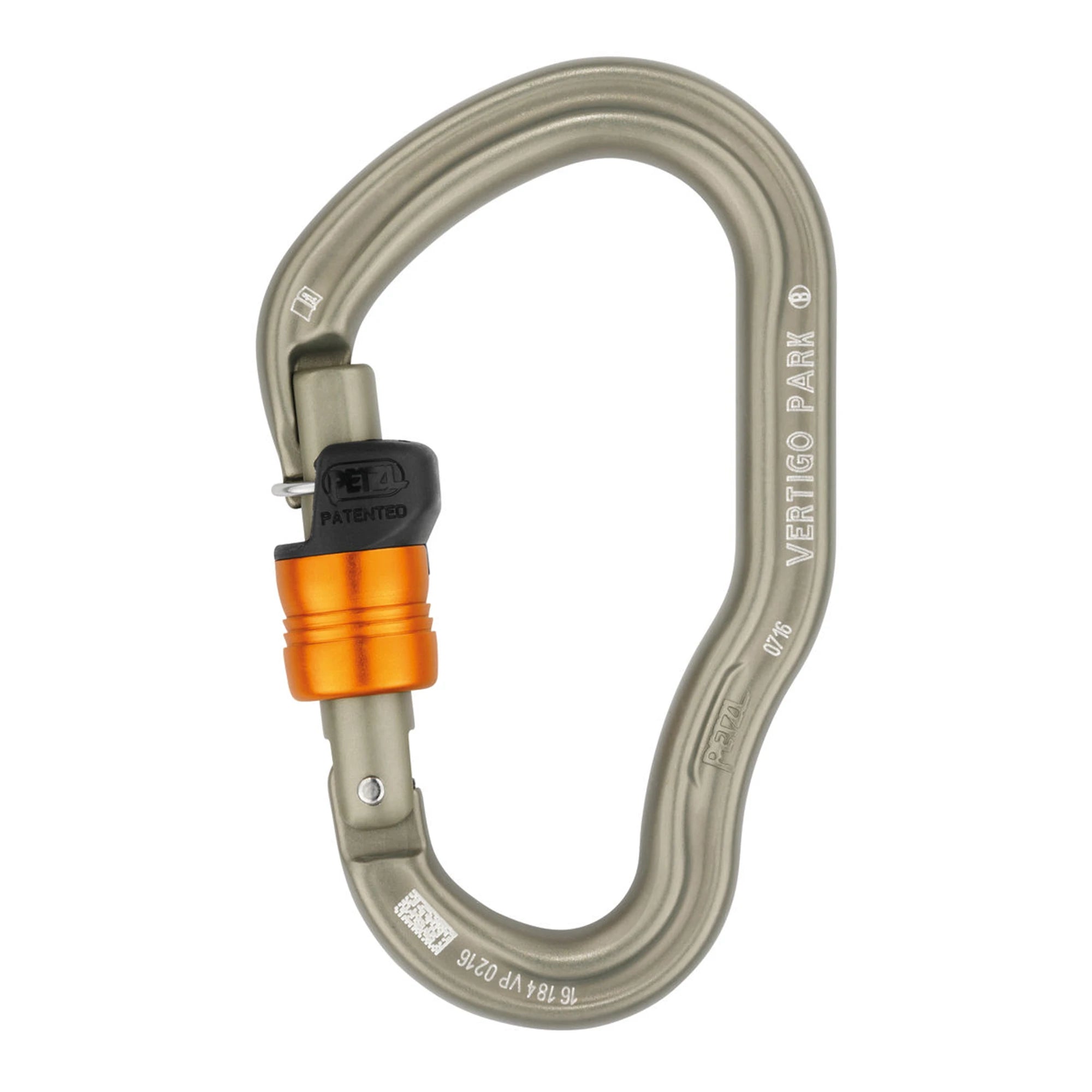 Vertigo Wire-Lock