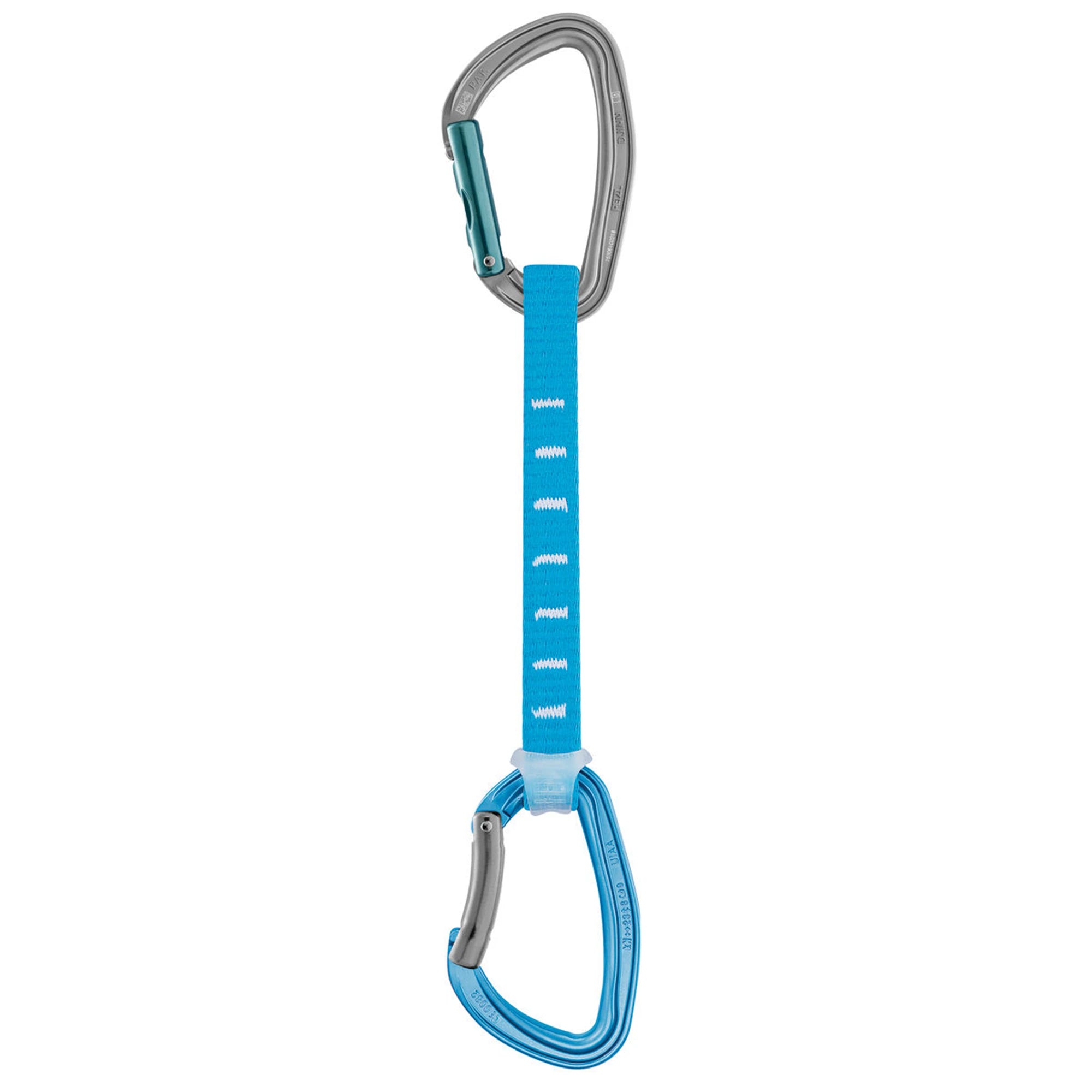 Petzl Djinn Axess Quickdraw - Thumbnail 3