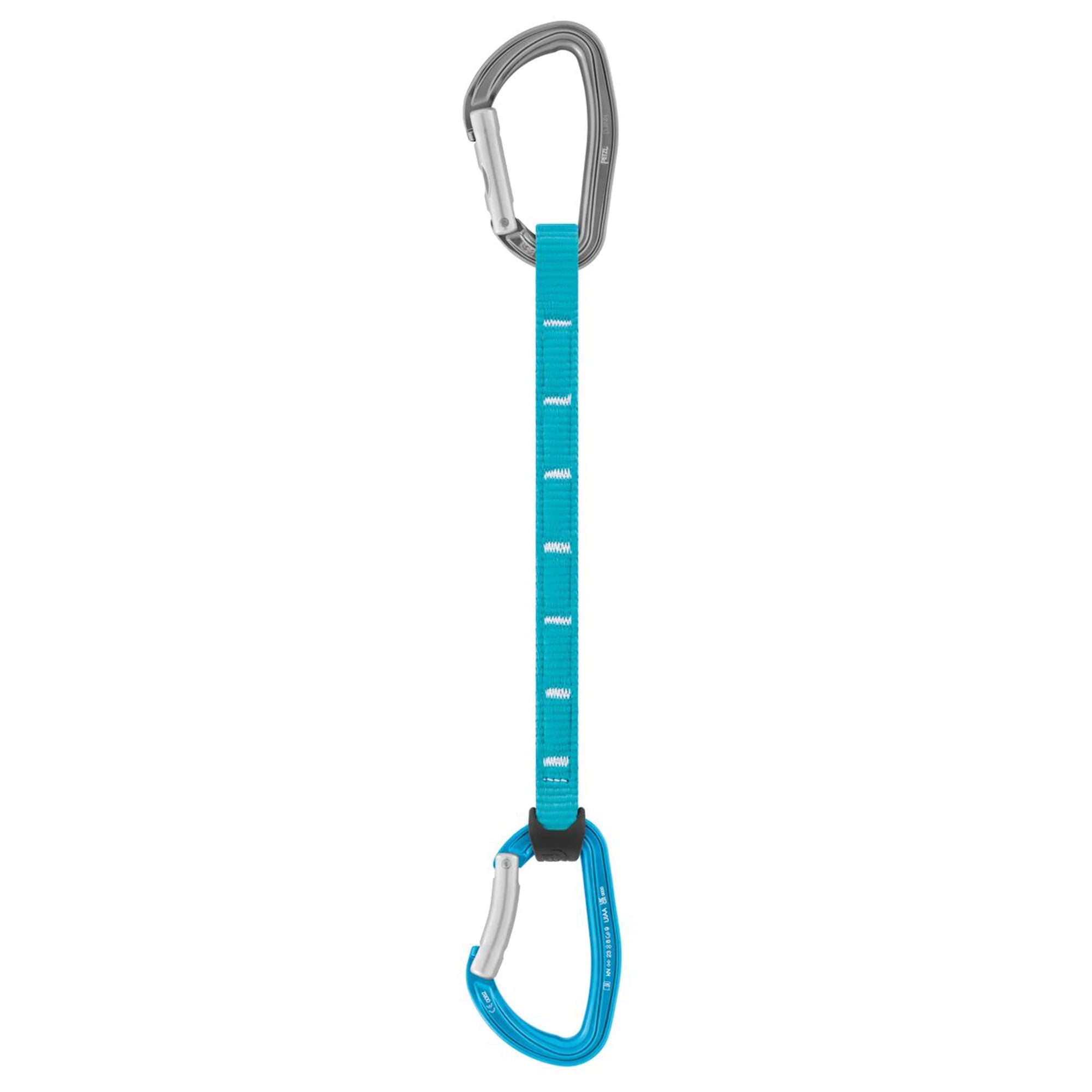 Petzl Djinn Axess Quickdraw