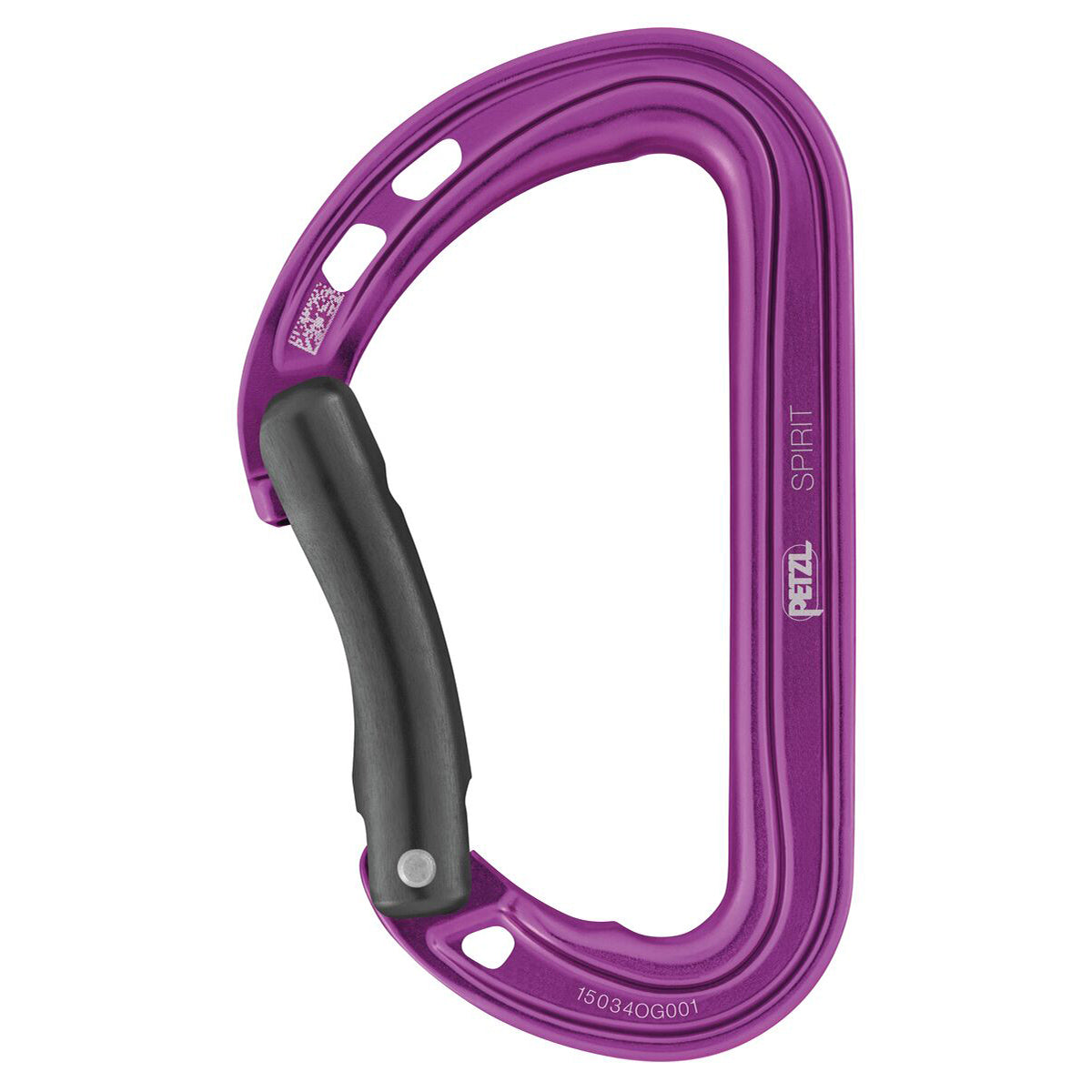 Is Petzl Spirit Carabiner Worth It for Most Climbers?