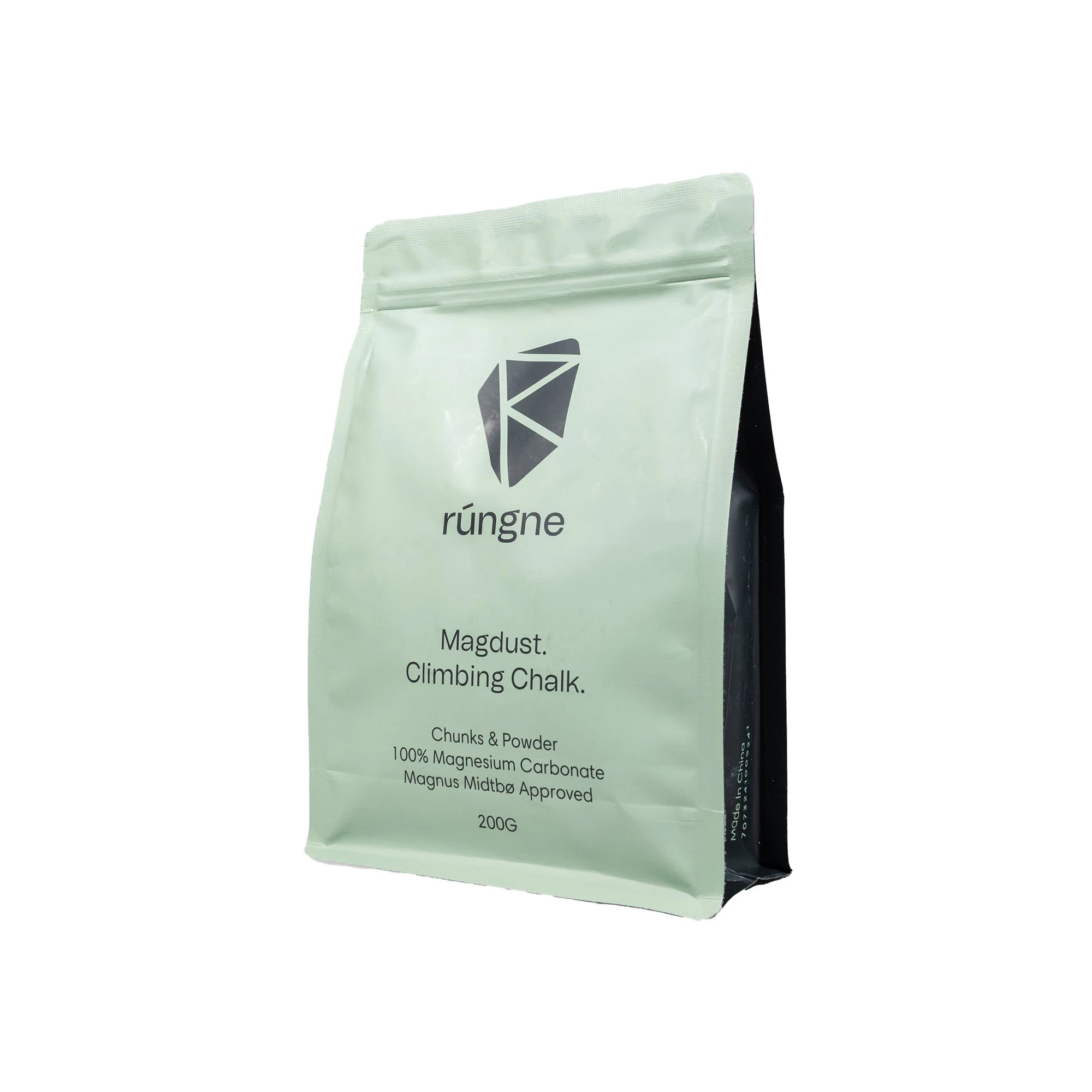 Magdust Climbing Chalk