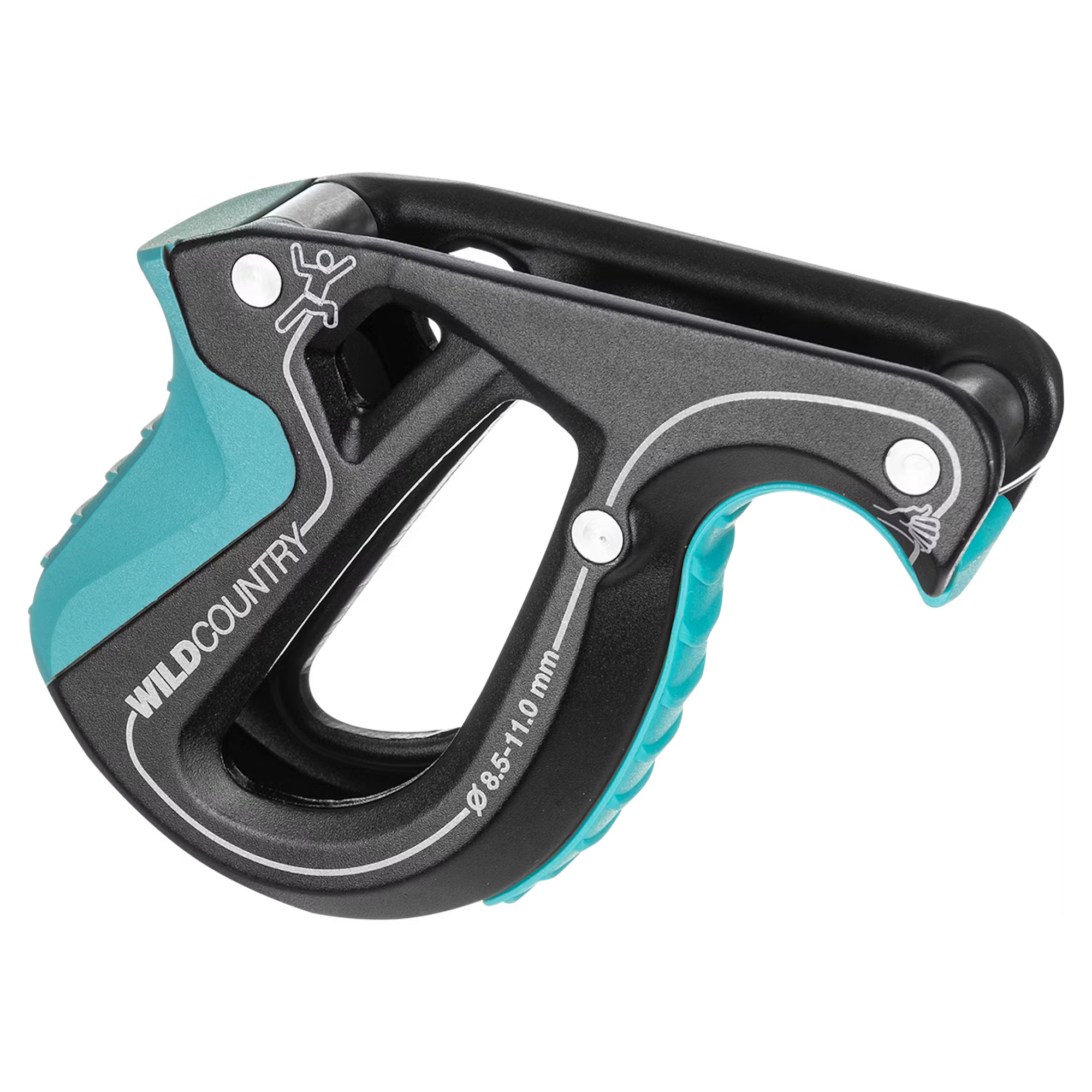 Movement Belay Device