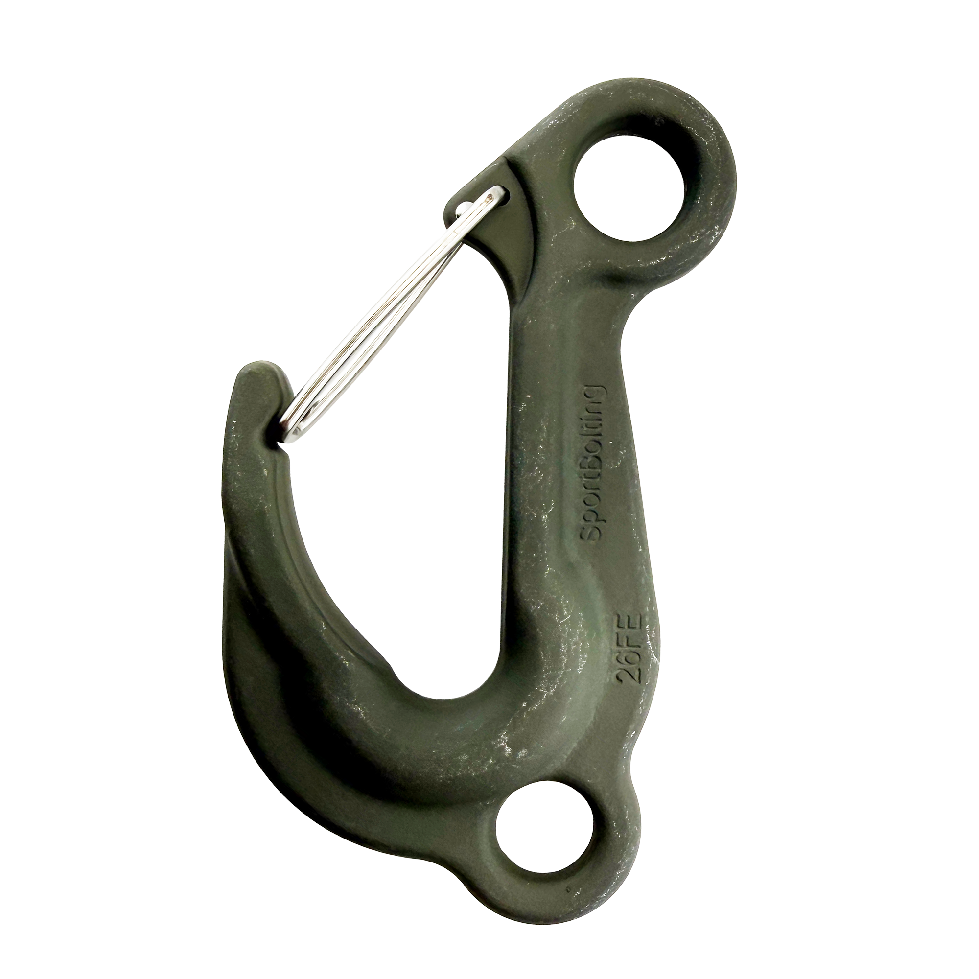 Mussy Hook