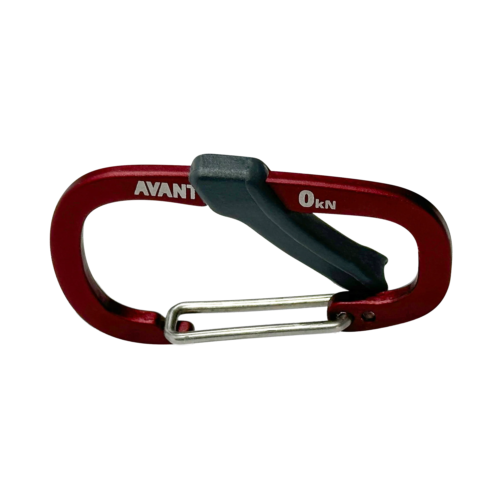 No Flip Accessory Carabiner