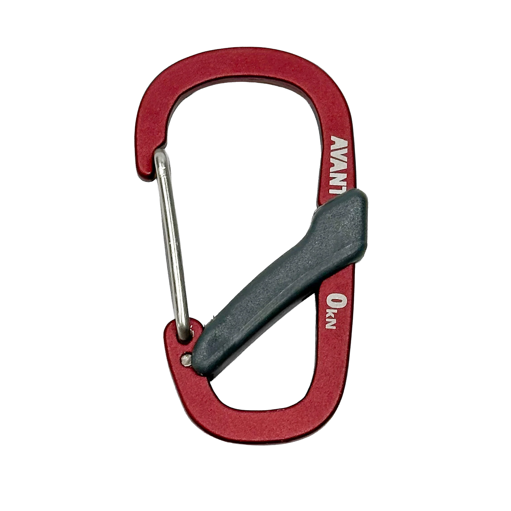 No Flip Accessory Carabiner