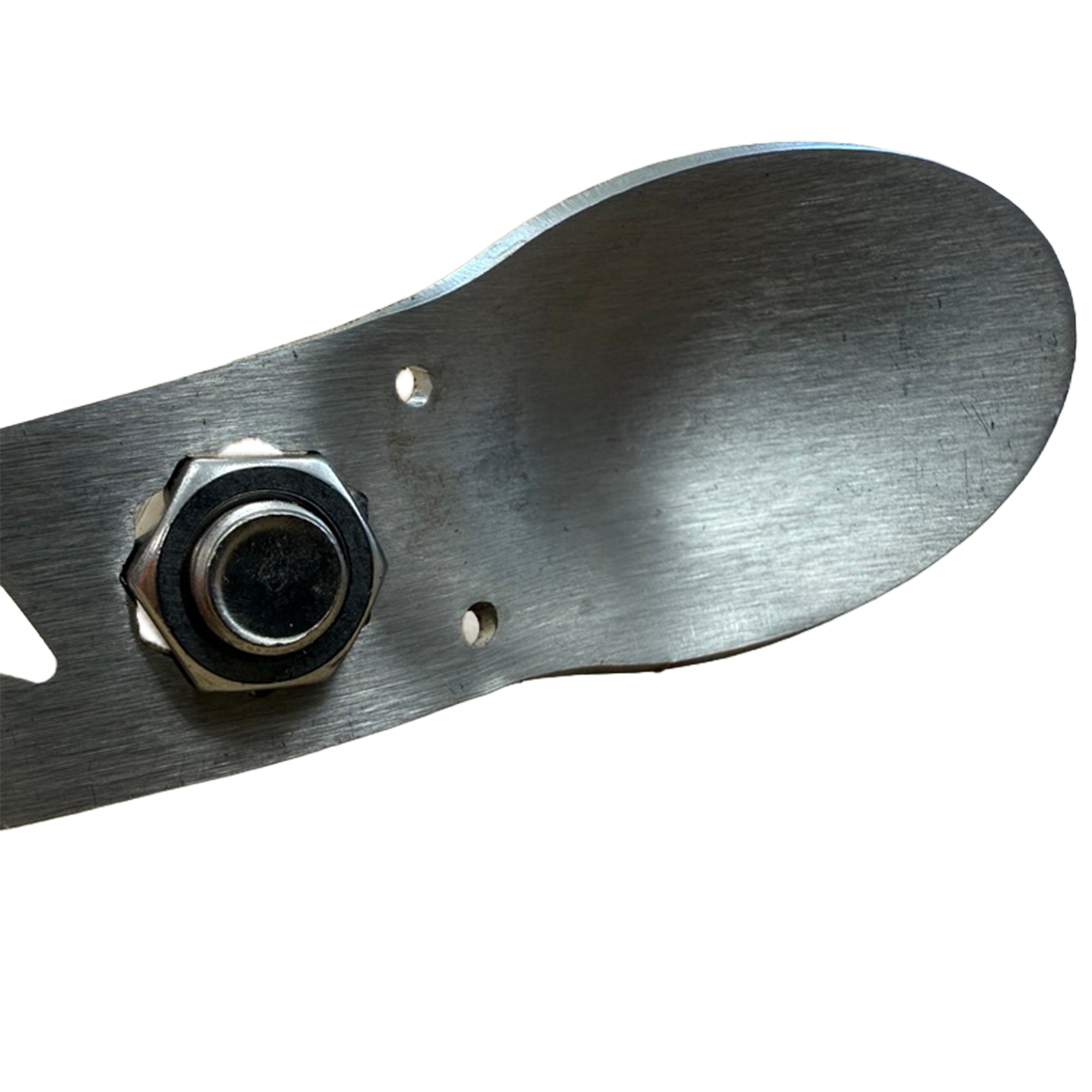 NutSpoon