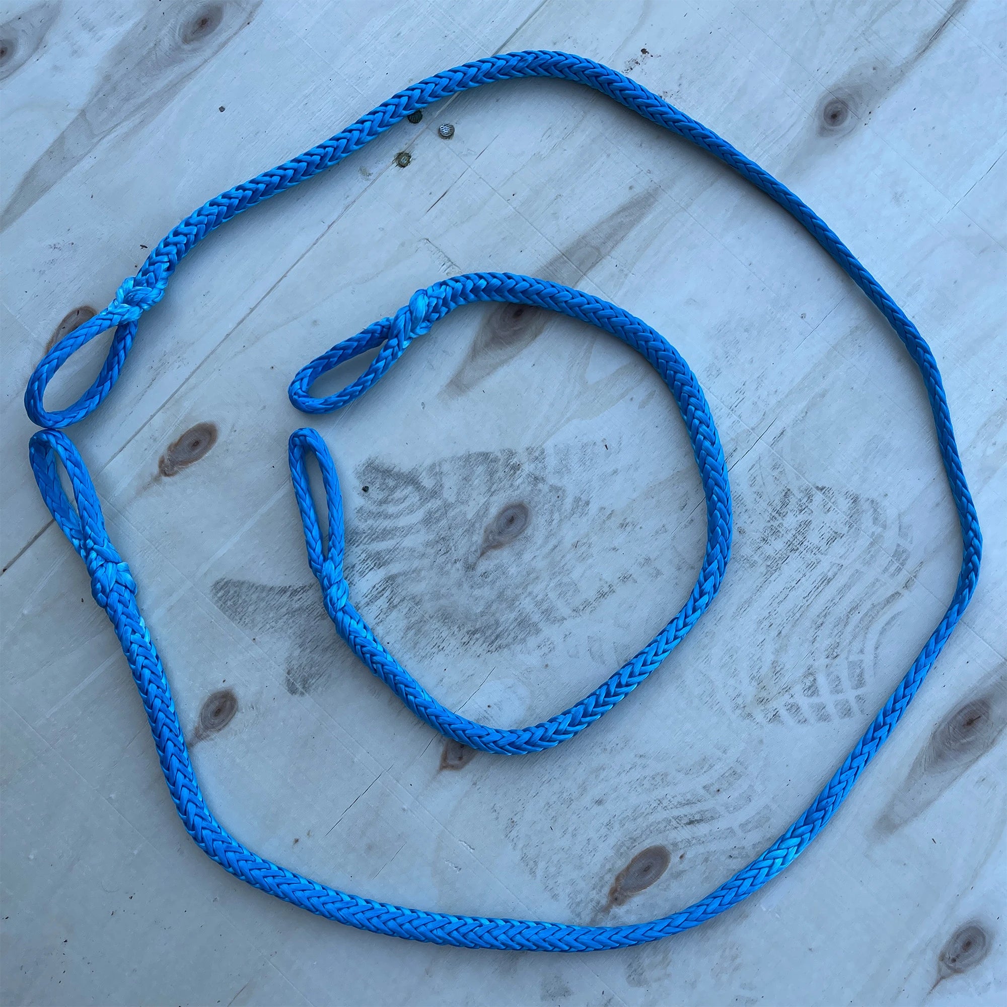 HMPE Eye to Eye Slings