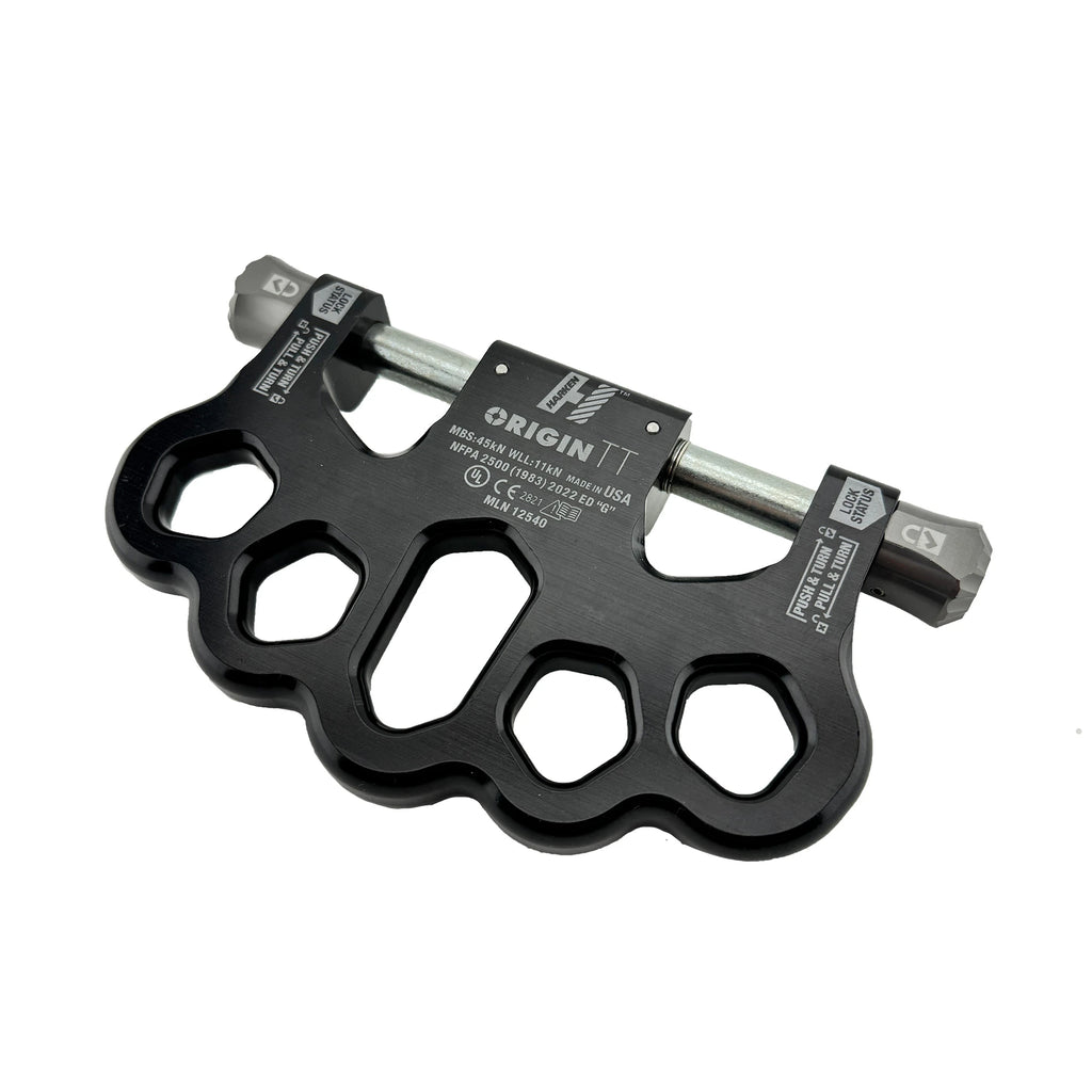 Harken Origin TT
