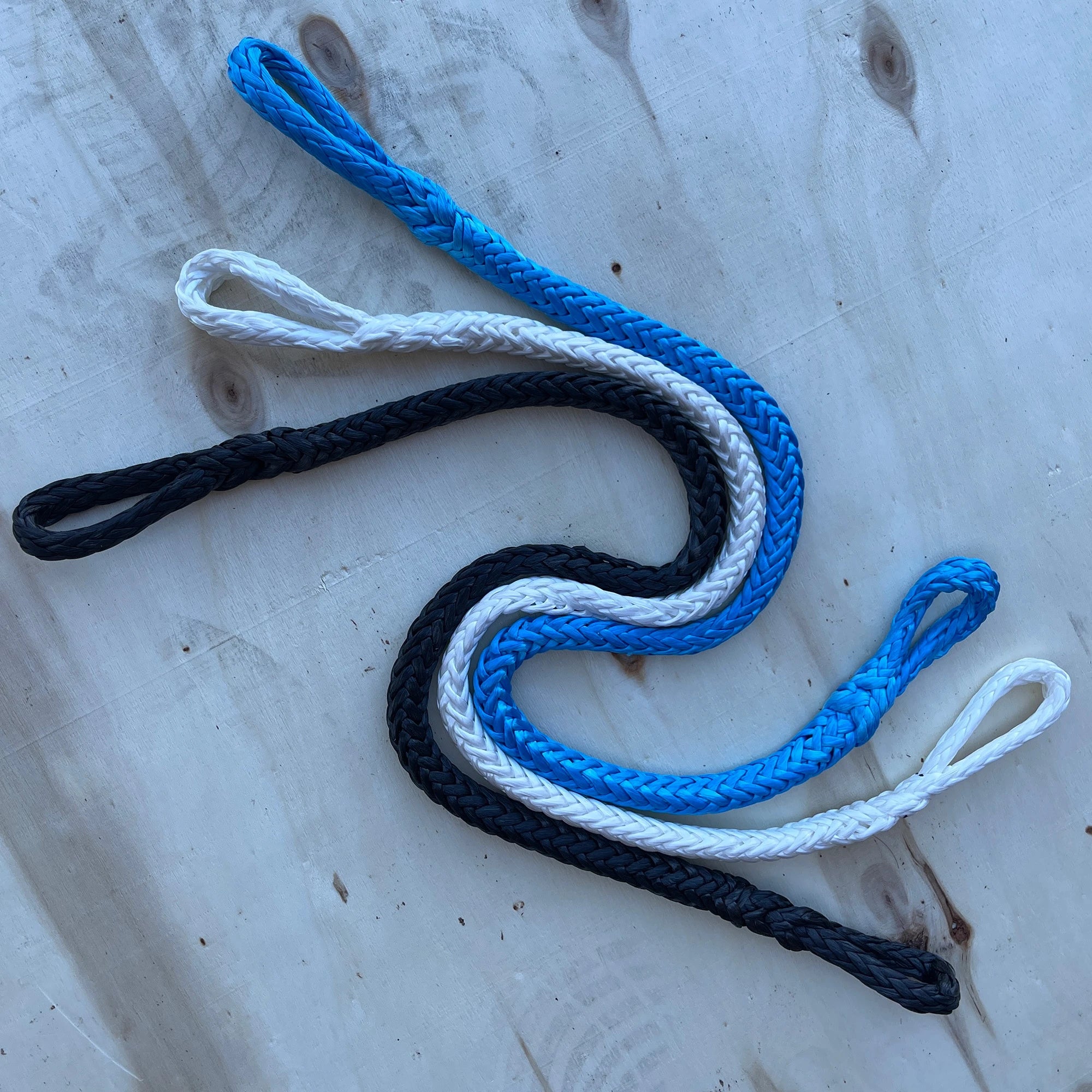 HMPE Eye to Eye Slings