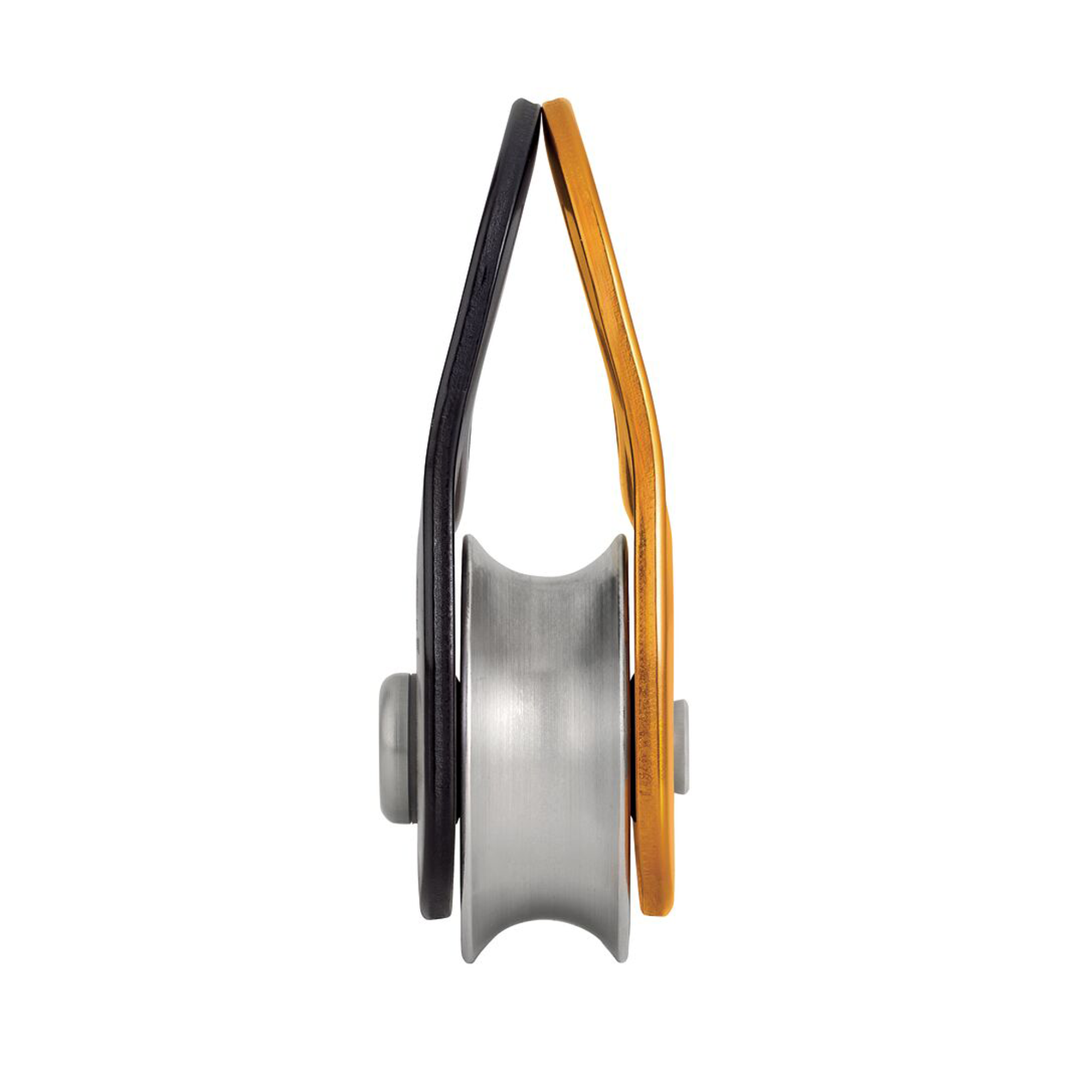 Rescue Pulley S